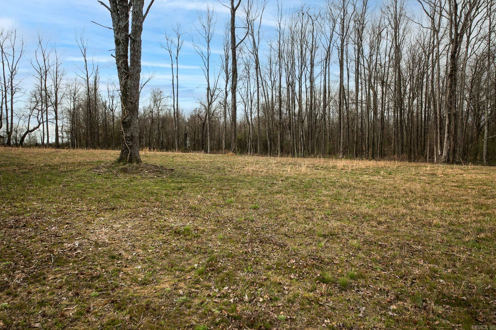 Saddle Brook Estates - Land