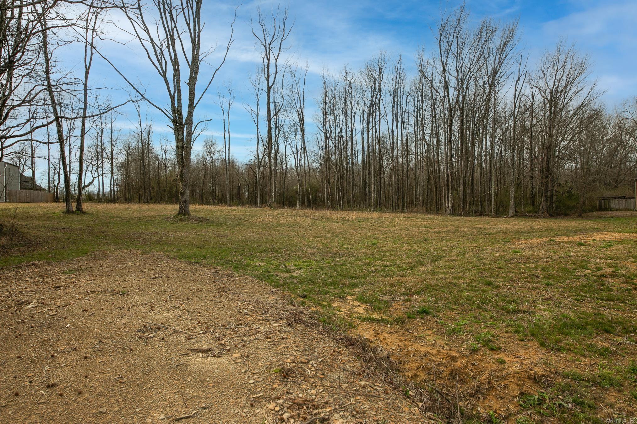 Saddle Brook Estates - Land