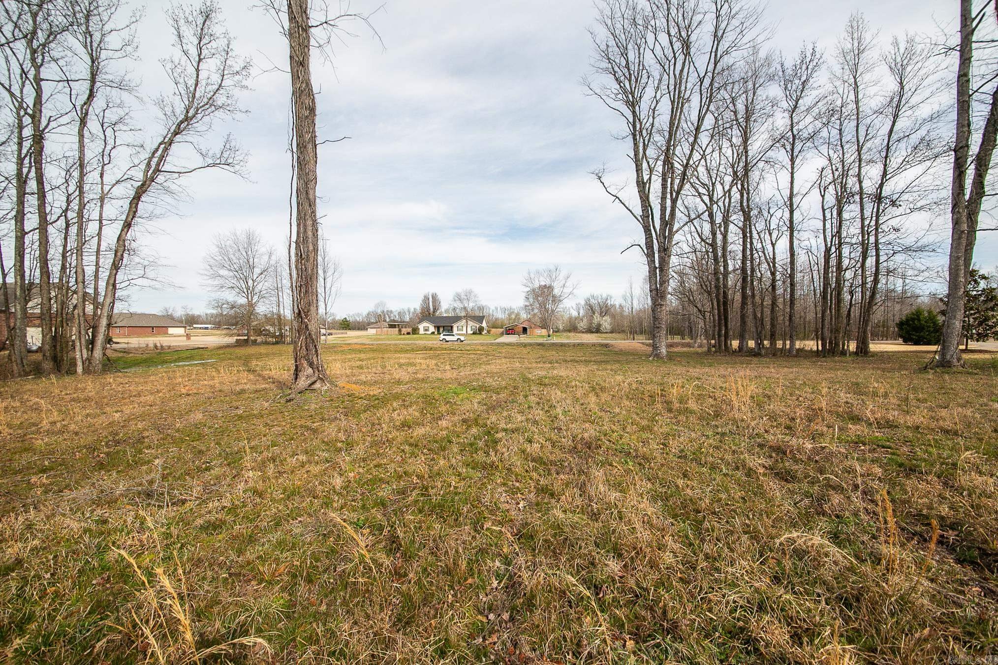 Saddle Brook Estates - Land