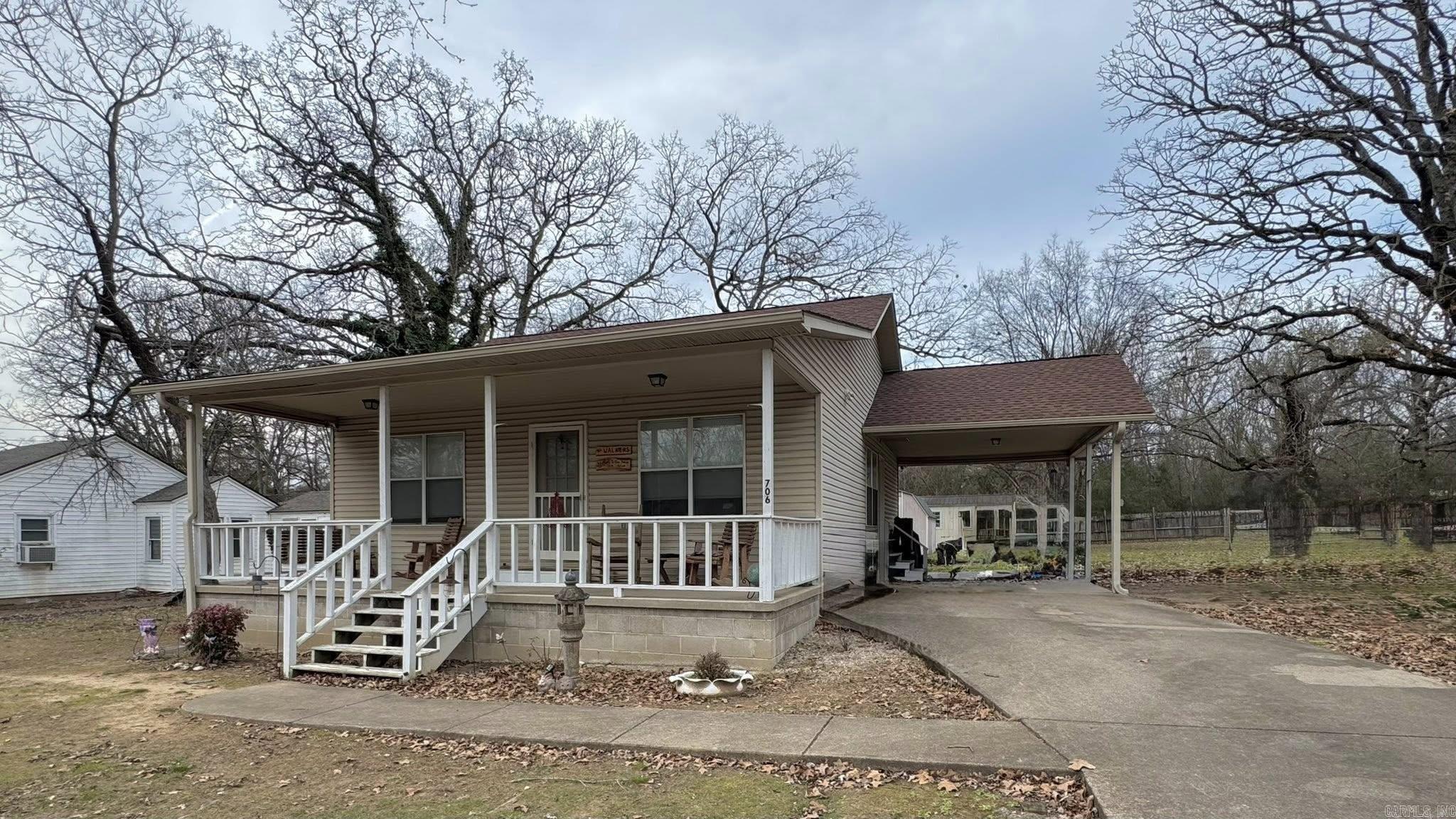 Lackey - Residential