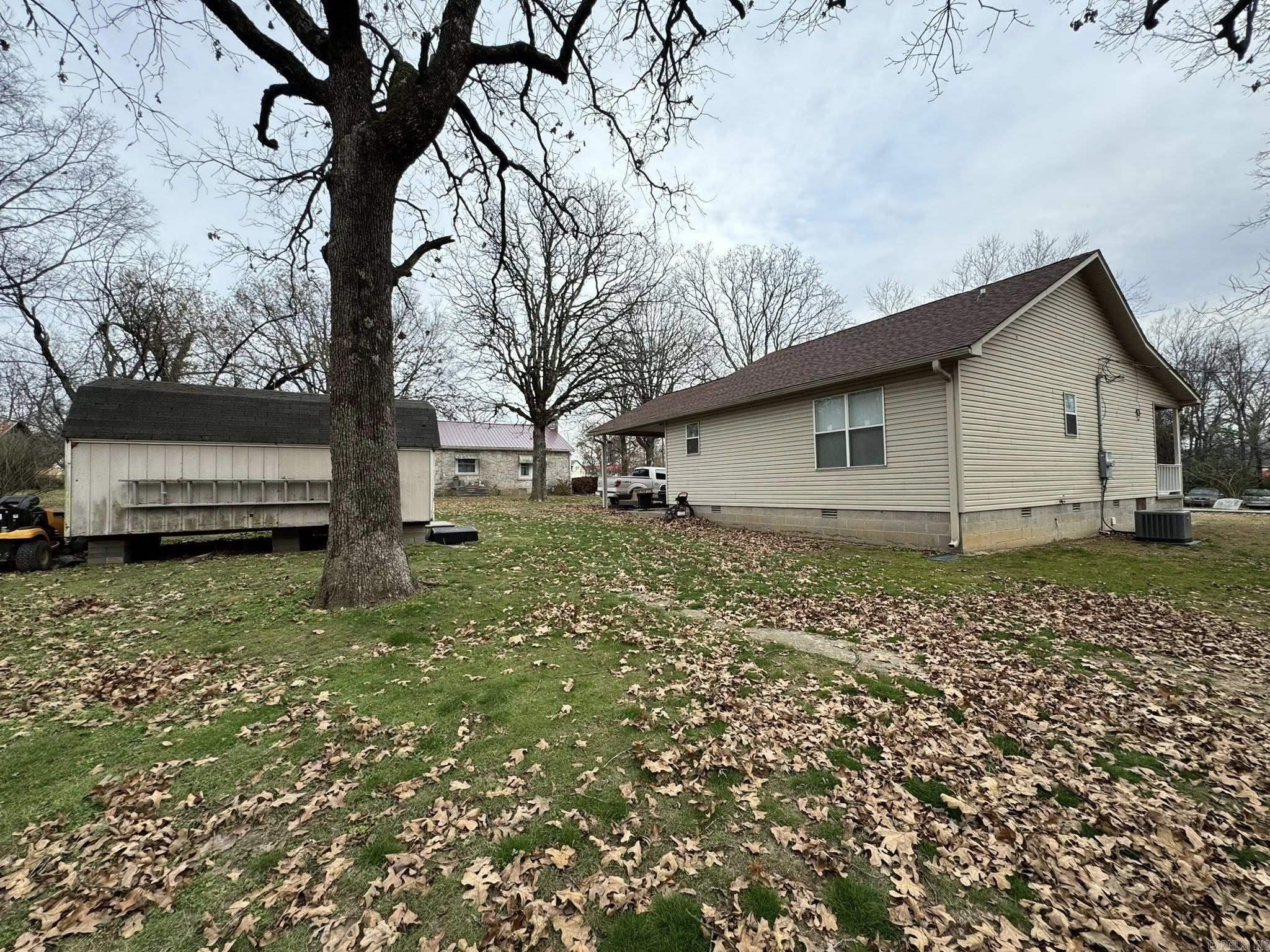 Lackey - Residential