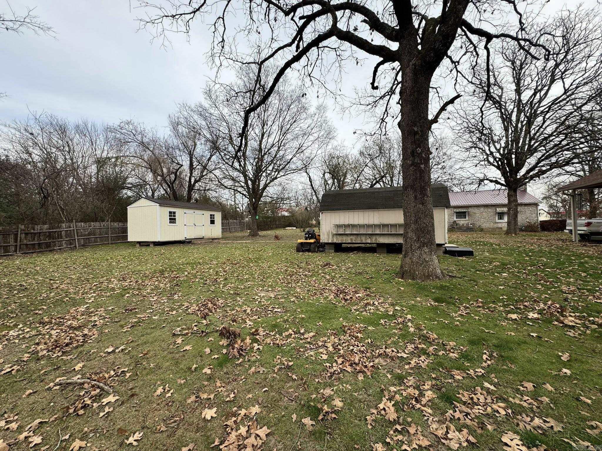 Lackey - Residential