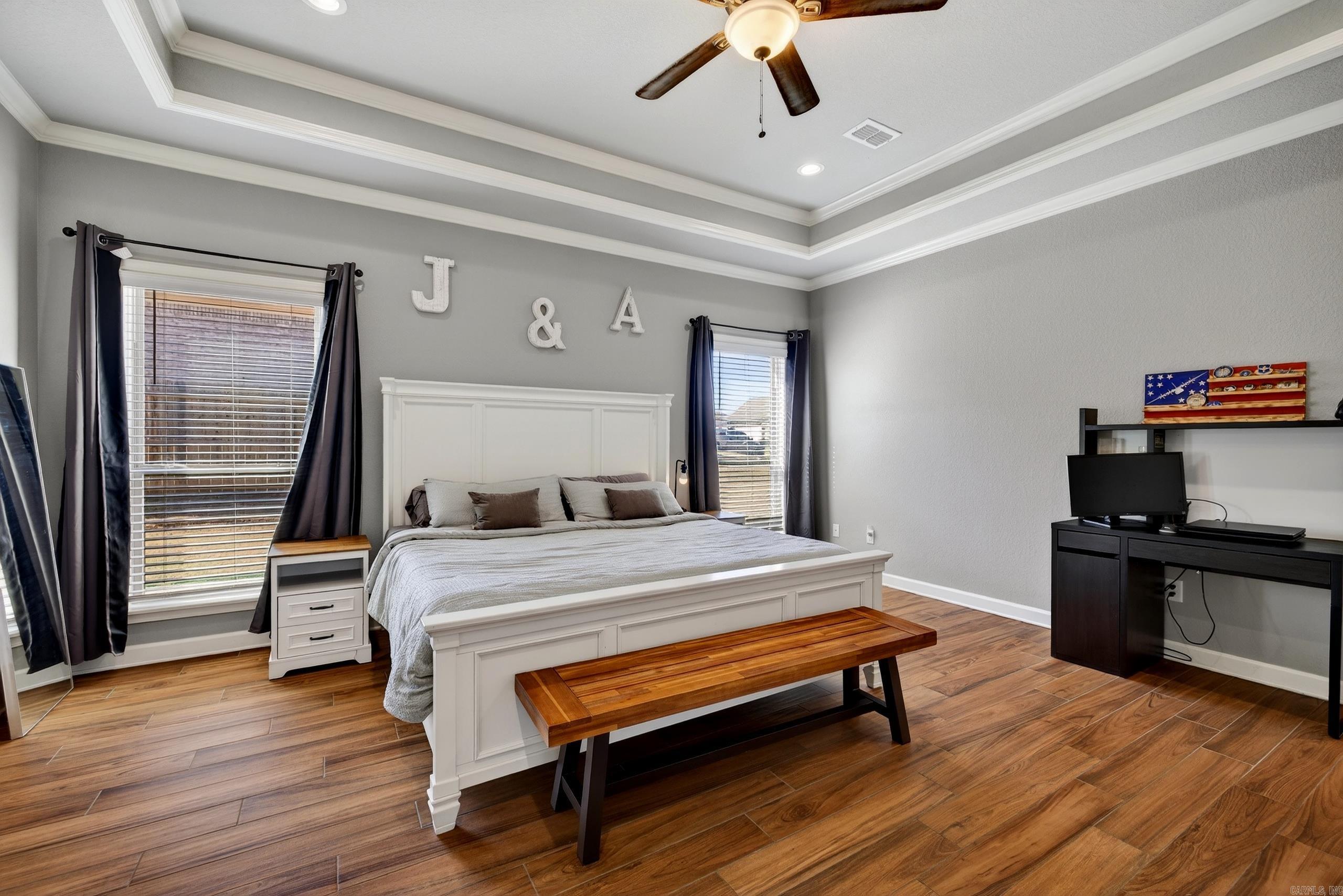 SHADOW CREEK - Residential