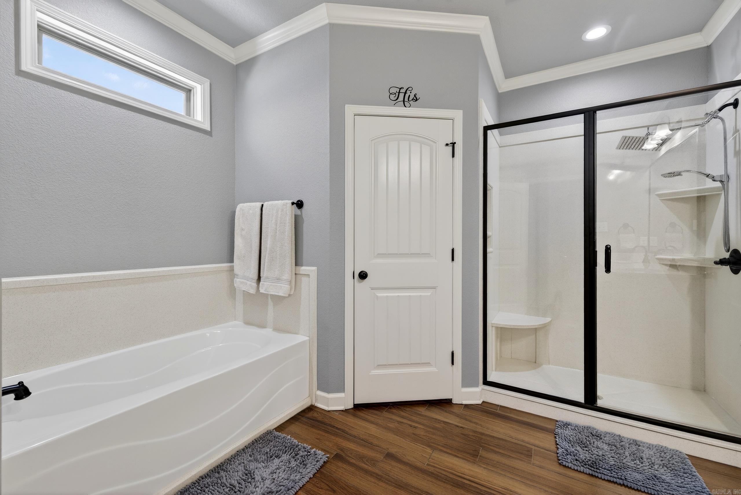 SHADOW CREEK - Residential