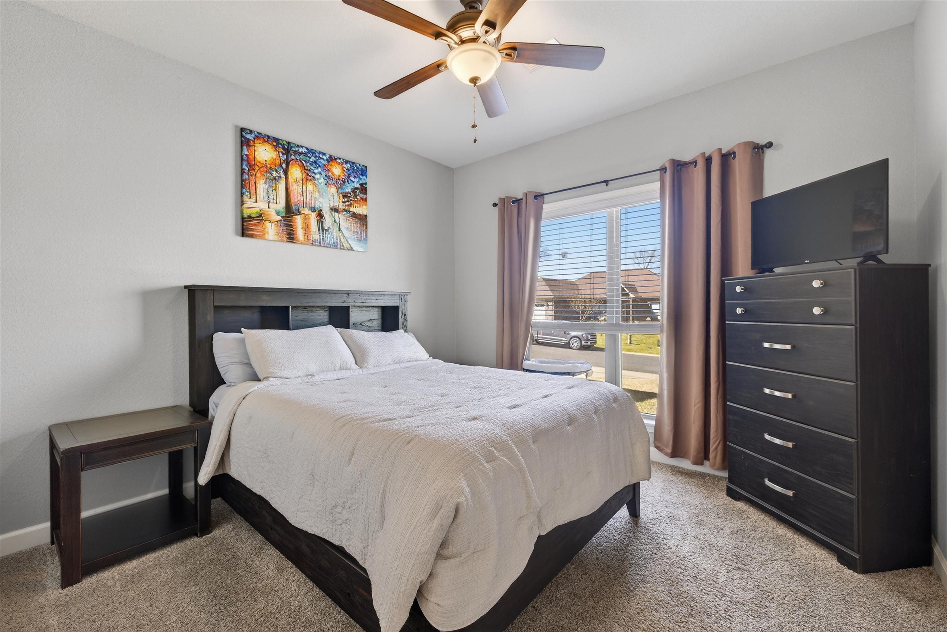 SHADOW CREEK - Residential