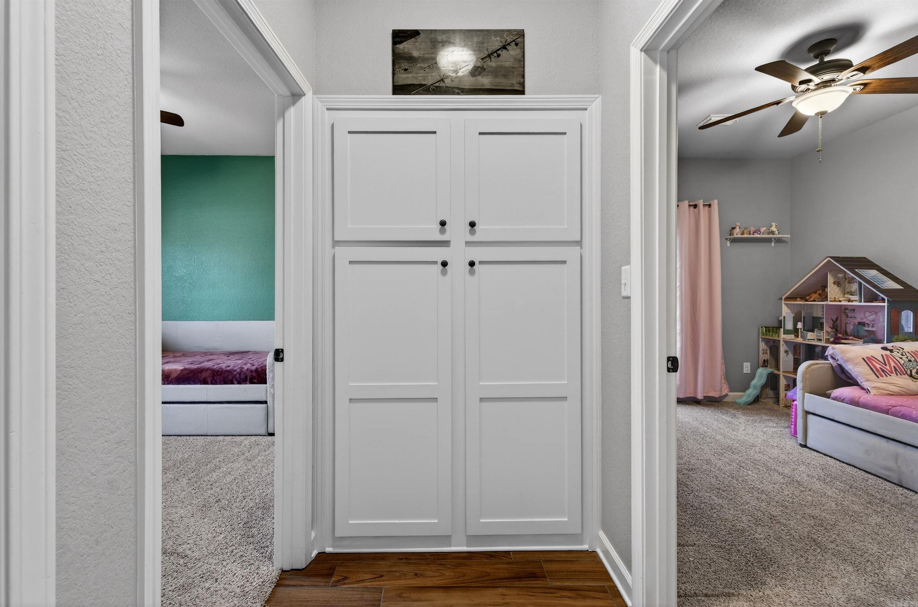 SHADOW CREEK - Residential