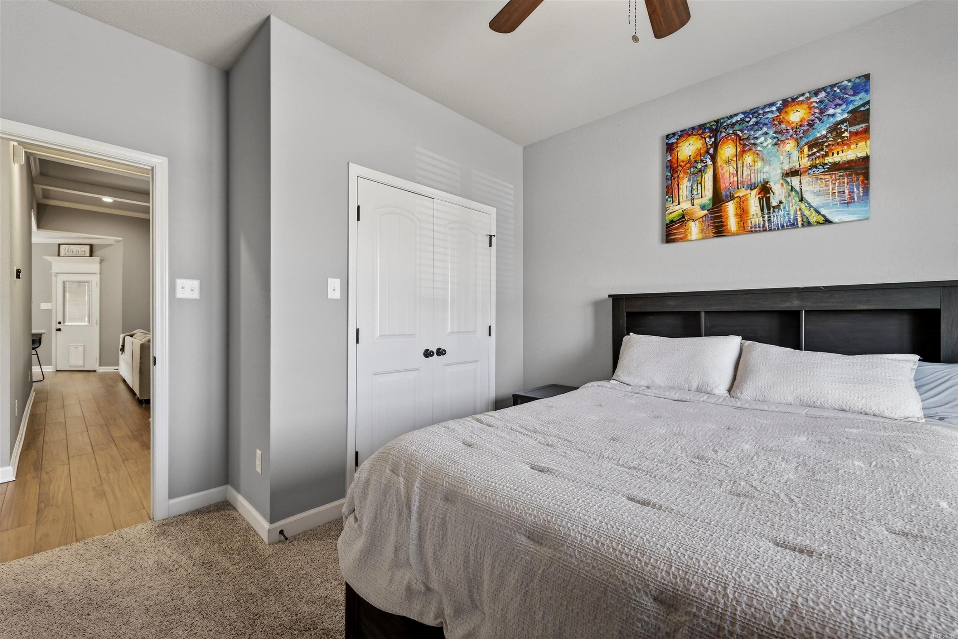 SHADOW CREEK - Residential