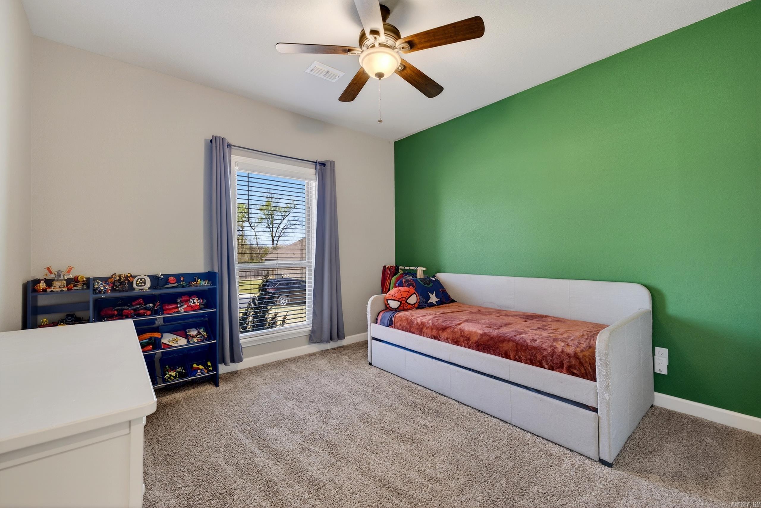 SHADOW CREEK - Residential