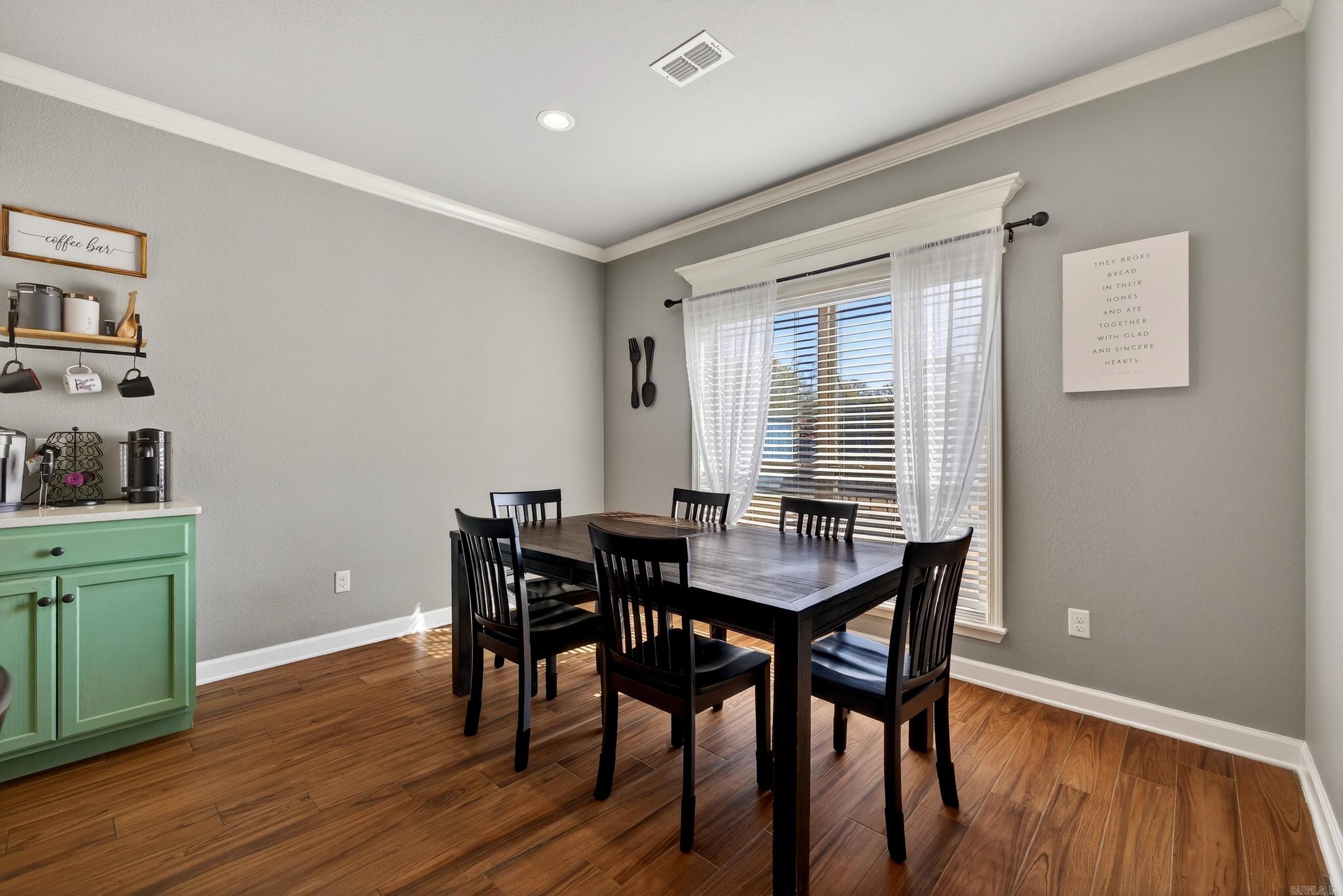 SHADOW CREEK - Residential