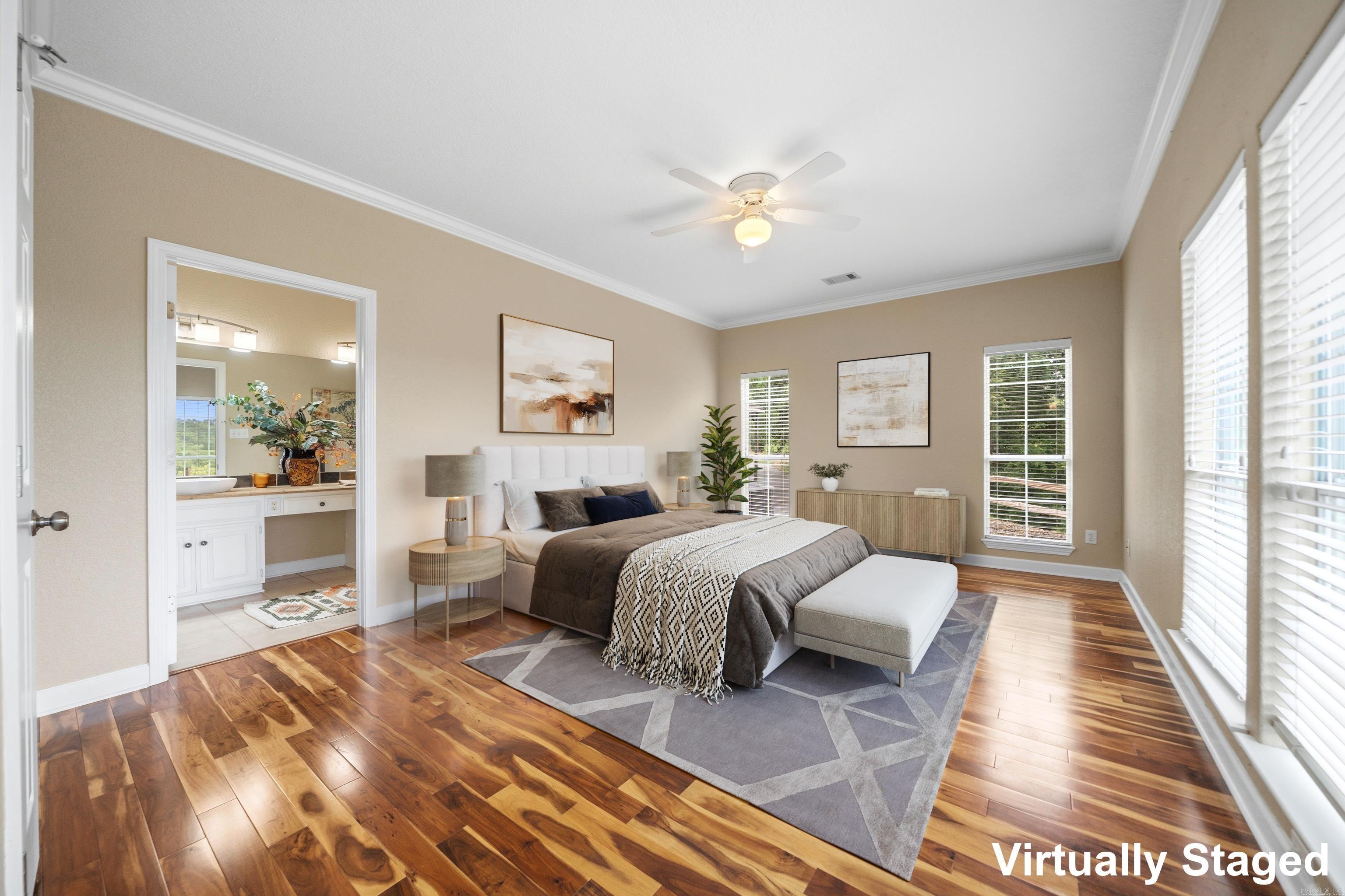 VISTA VILLAS - Residential