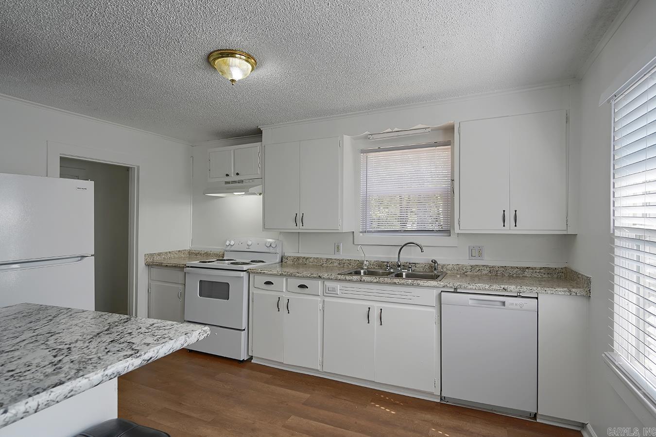 McClards - Residential