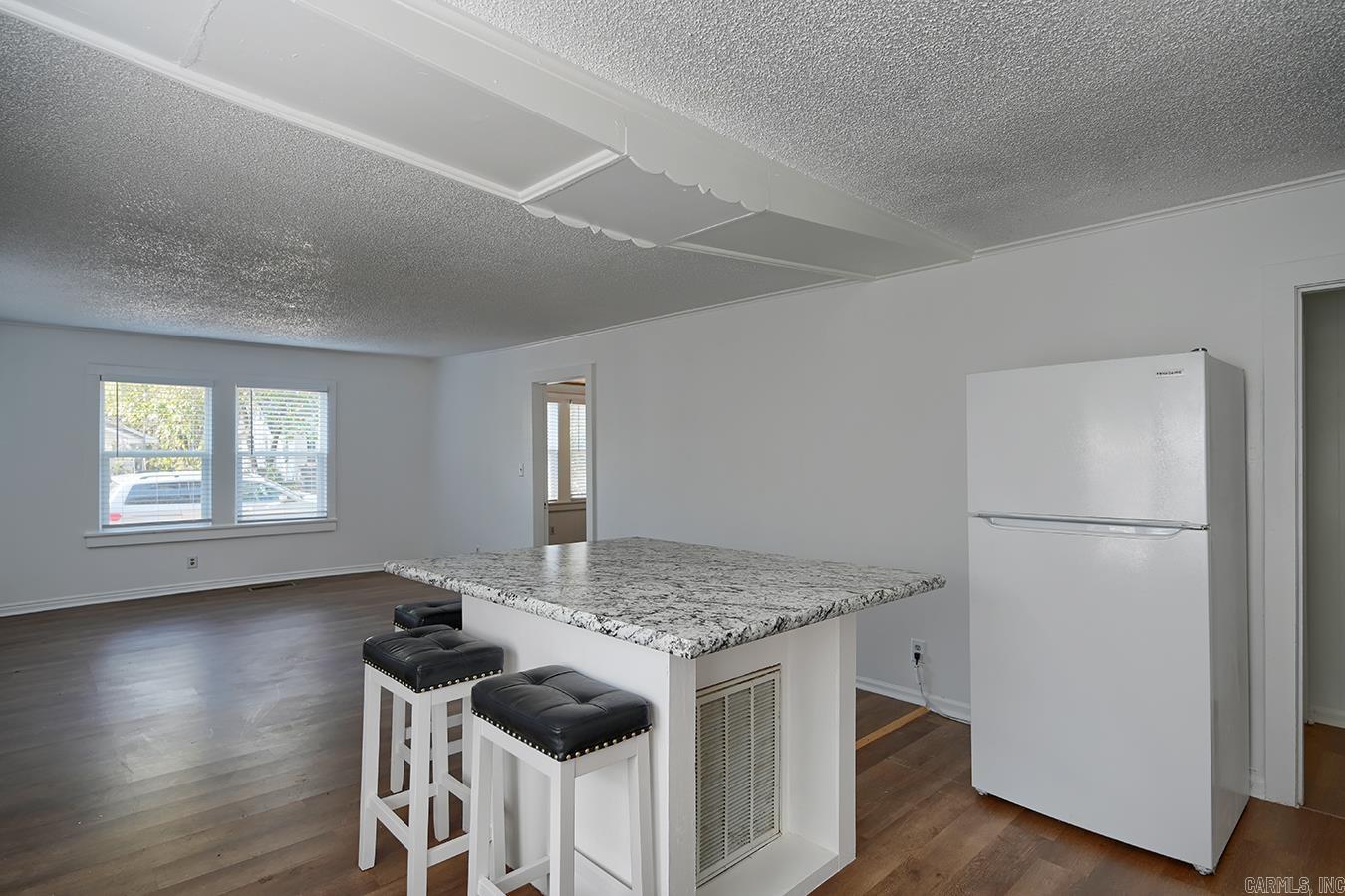 McClards - Residential