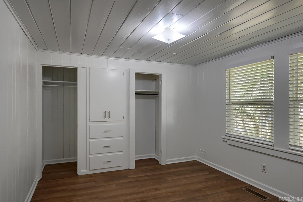 McClards - Residential