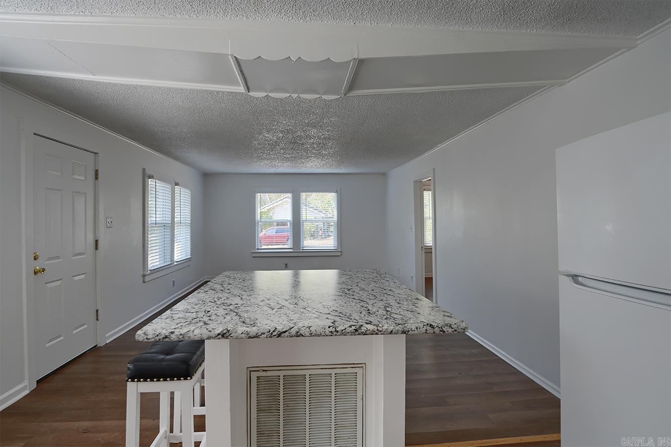 McClards - Residential