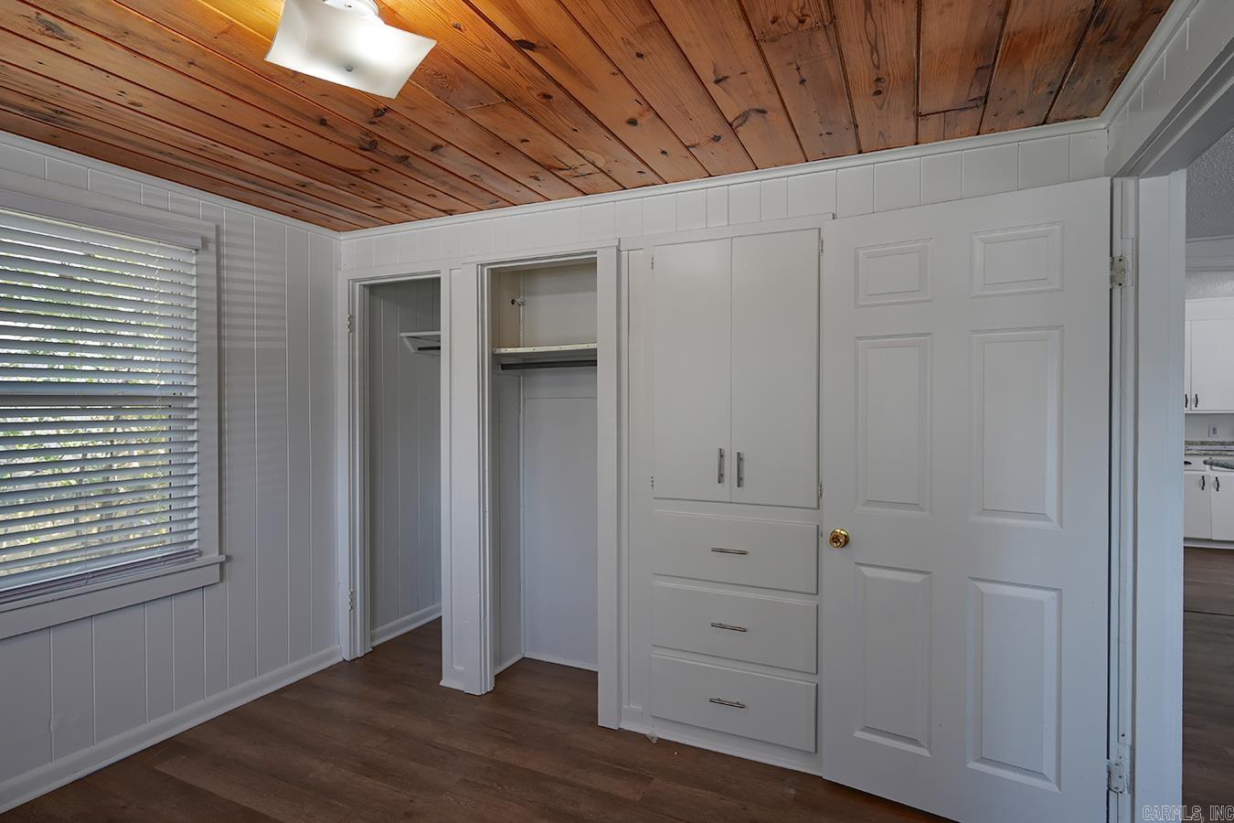 McClards - Residential