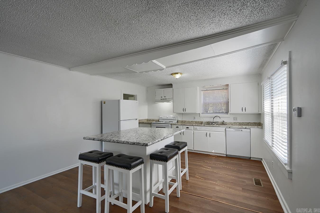 McClards - Residential