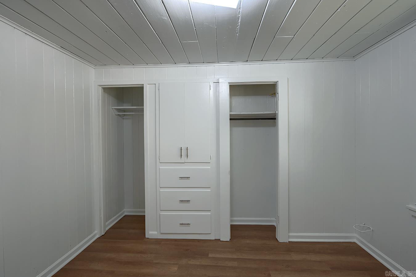 McClards - Residential