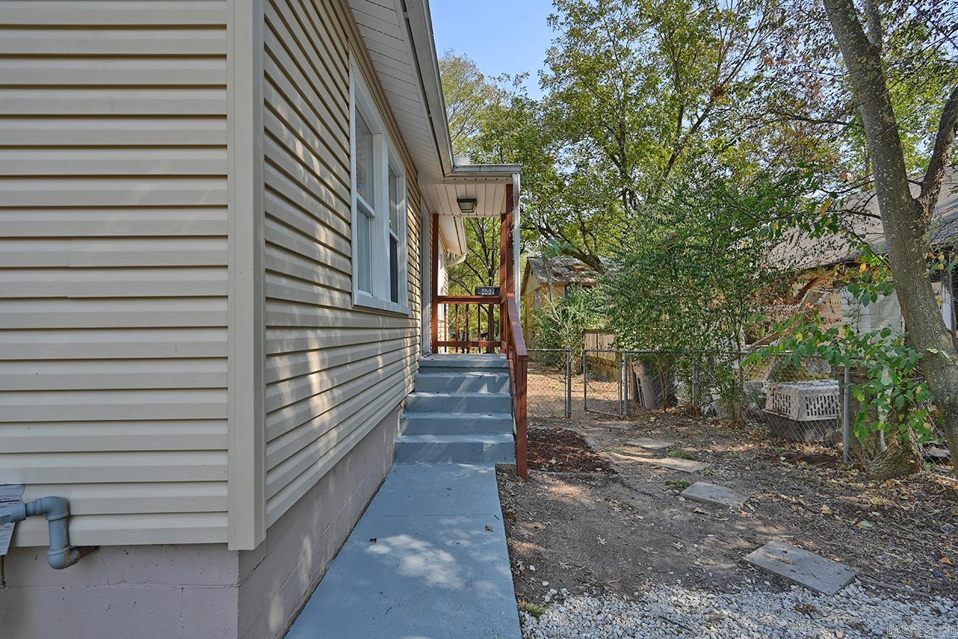 McClards - Residential