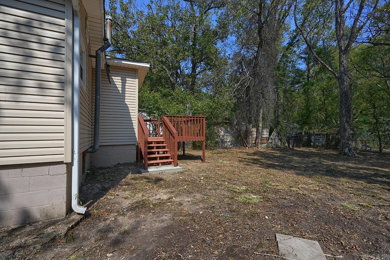 McClards - Residential