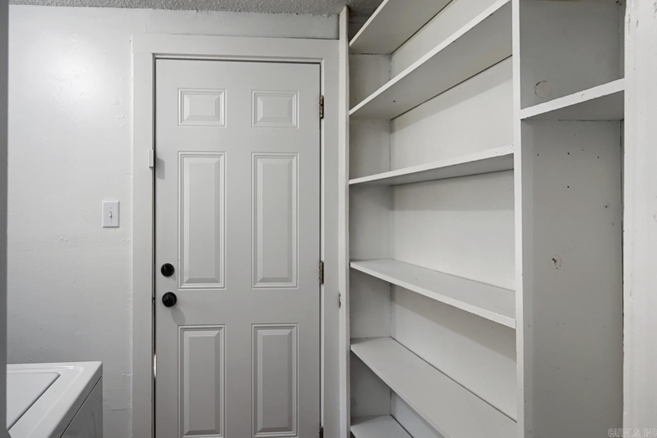 McClards - Residential