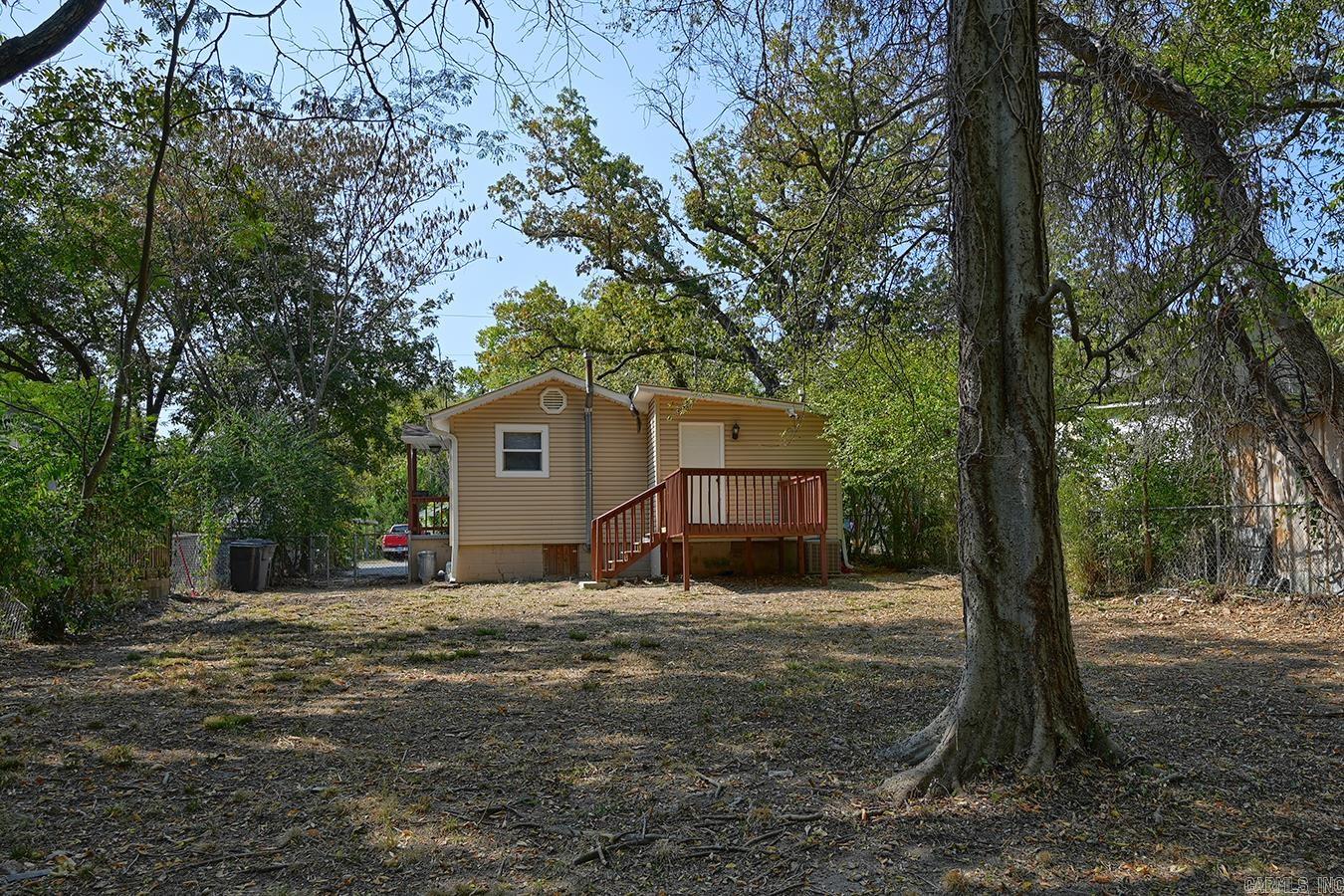 McClards - Residential