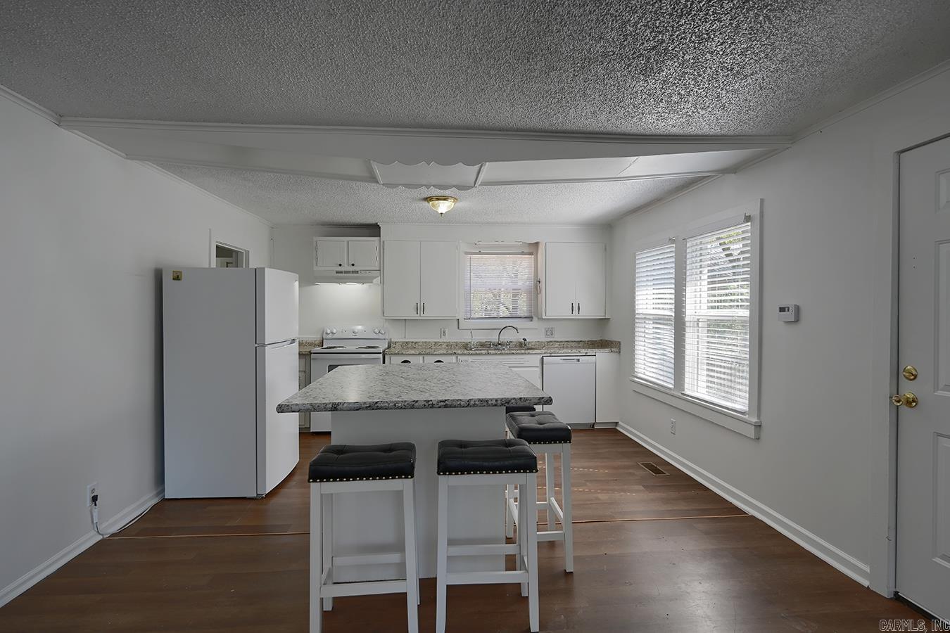 McClards - Residential