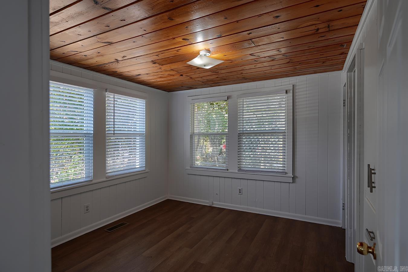 McClards - Residential