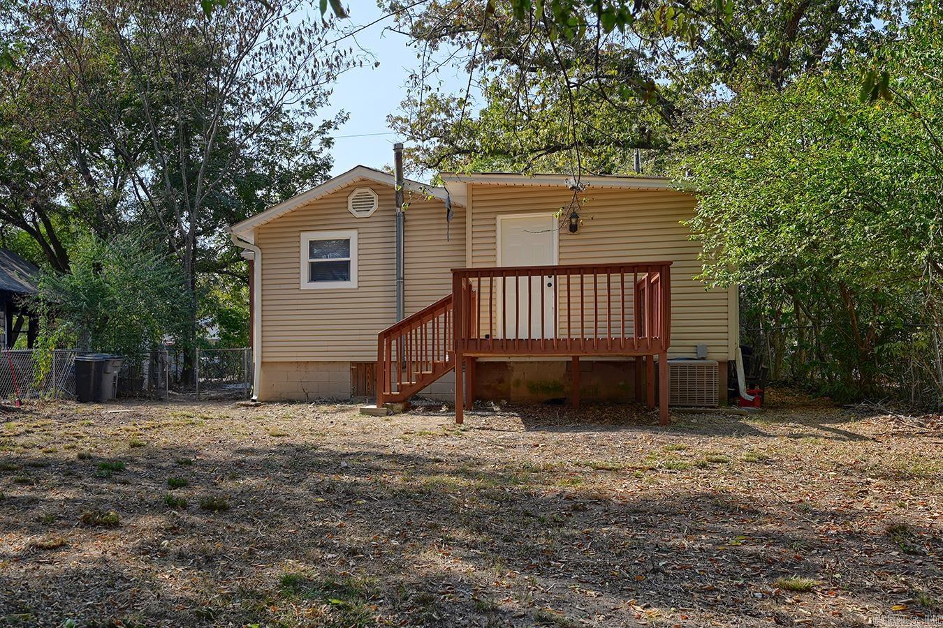 McClards - Residential