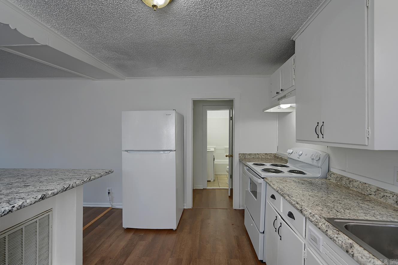 McClards - Residential