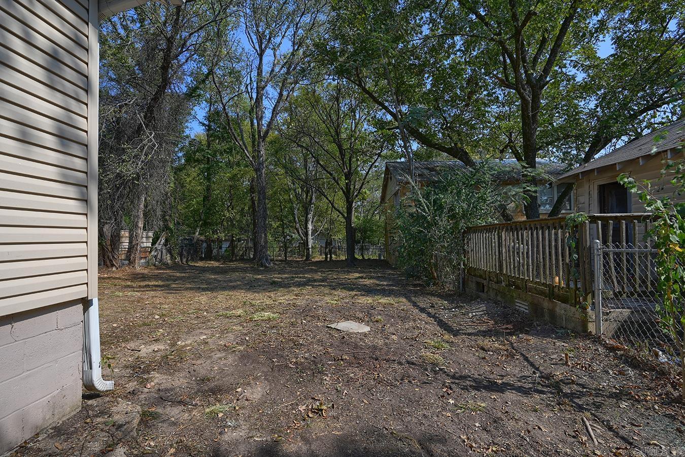 McClards - Residential