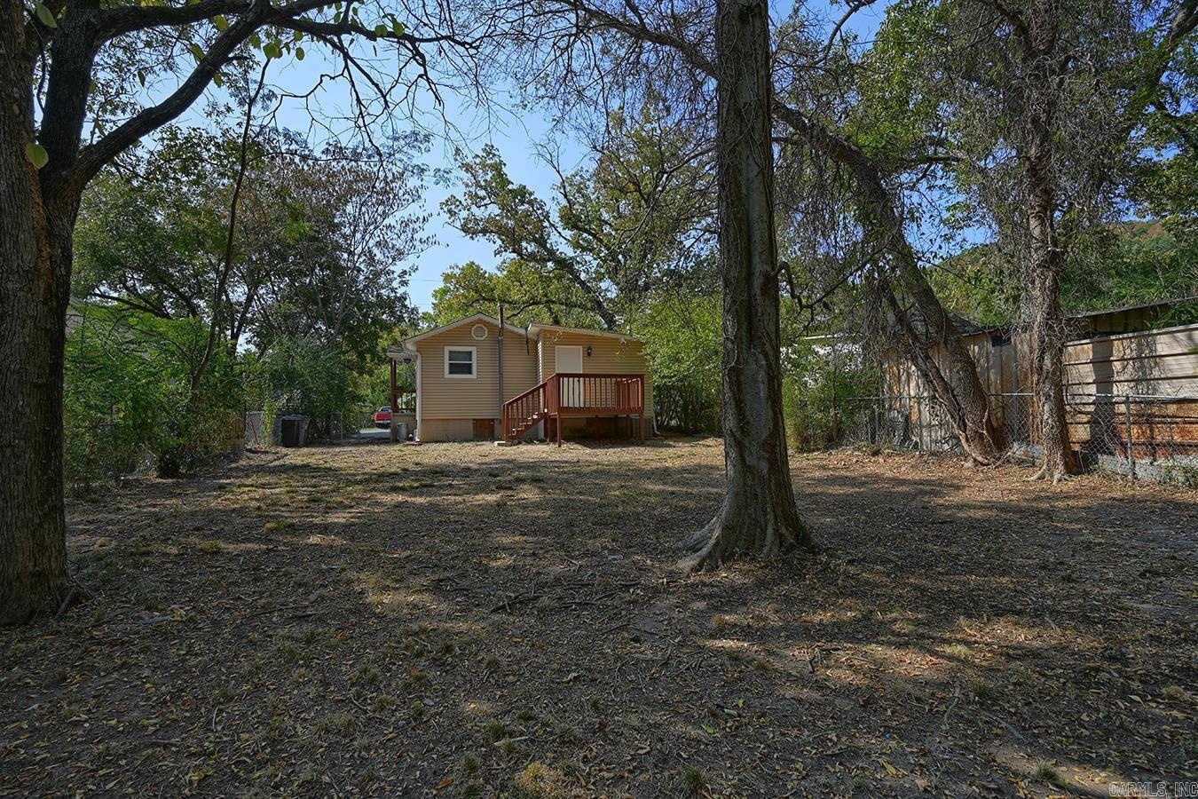 McClards - Residential