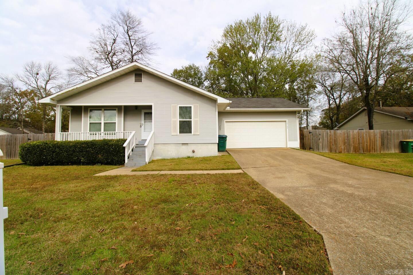 CRYSTAL VALLEY MANOR - Residential