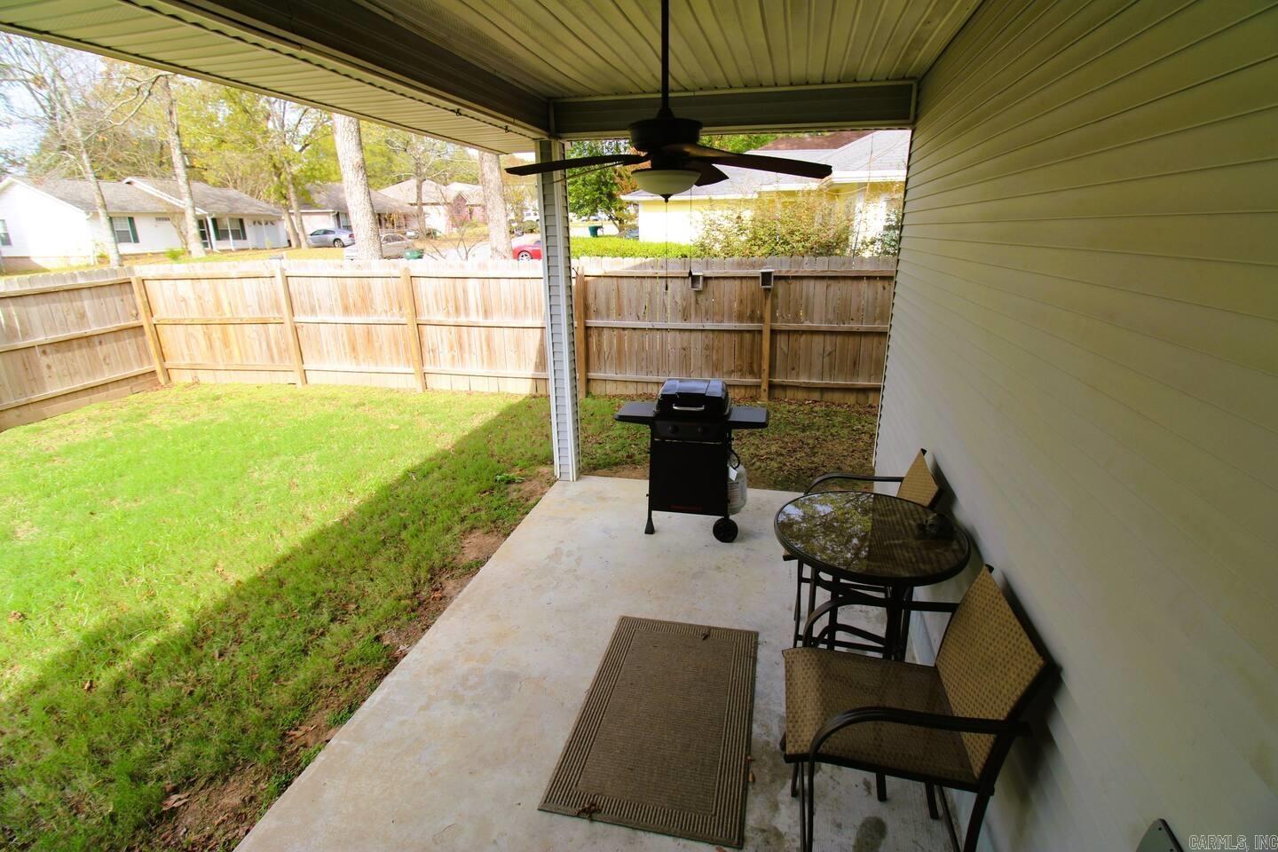 CRYSTAL VALLEY MANOR - Residential