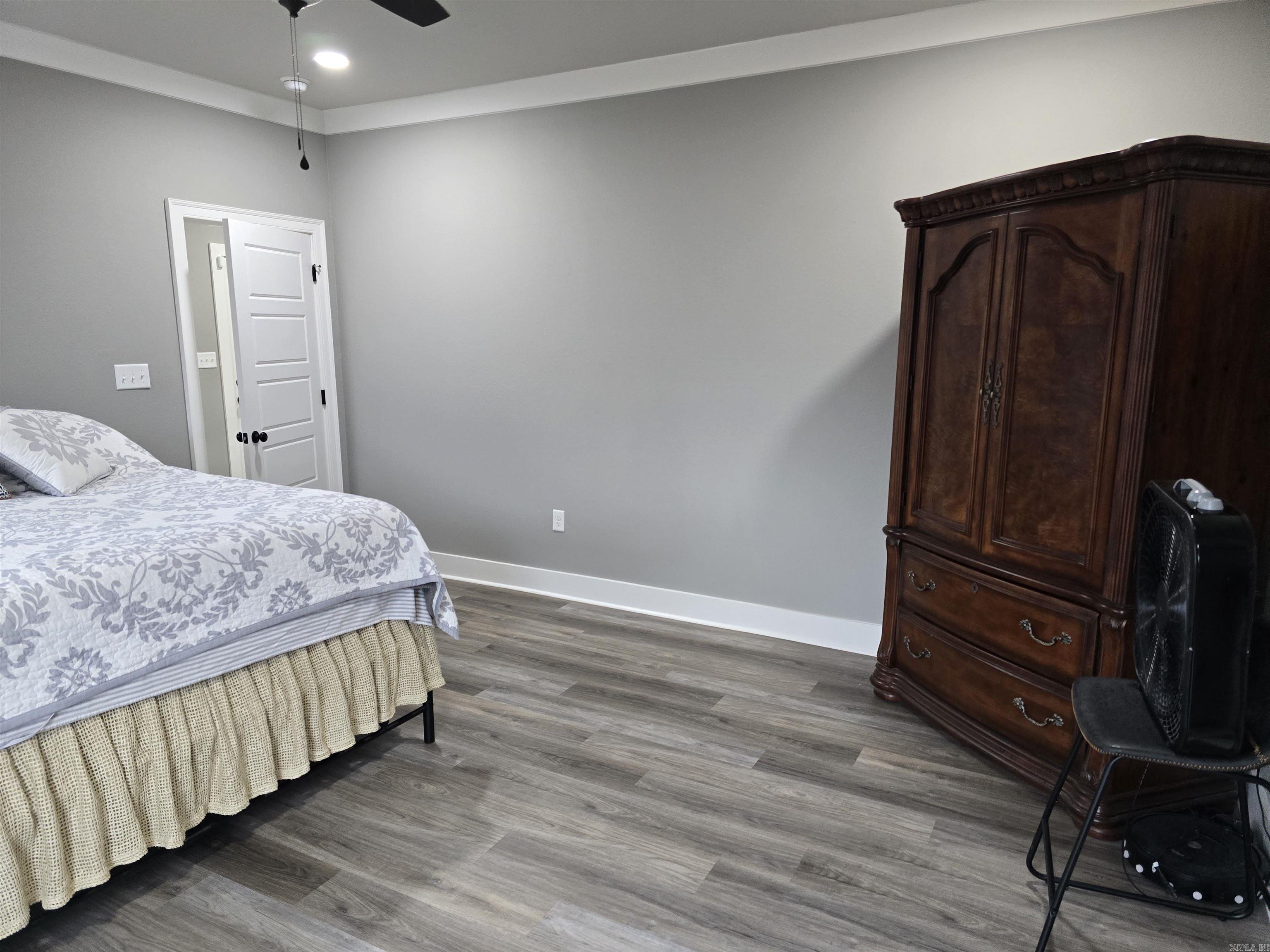 Quail Hollow - Residential