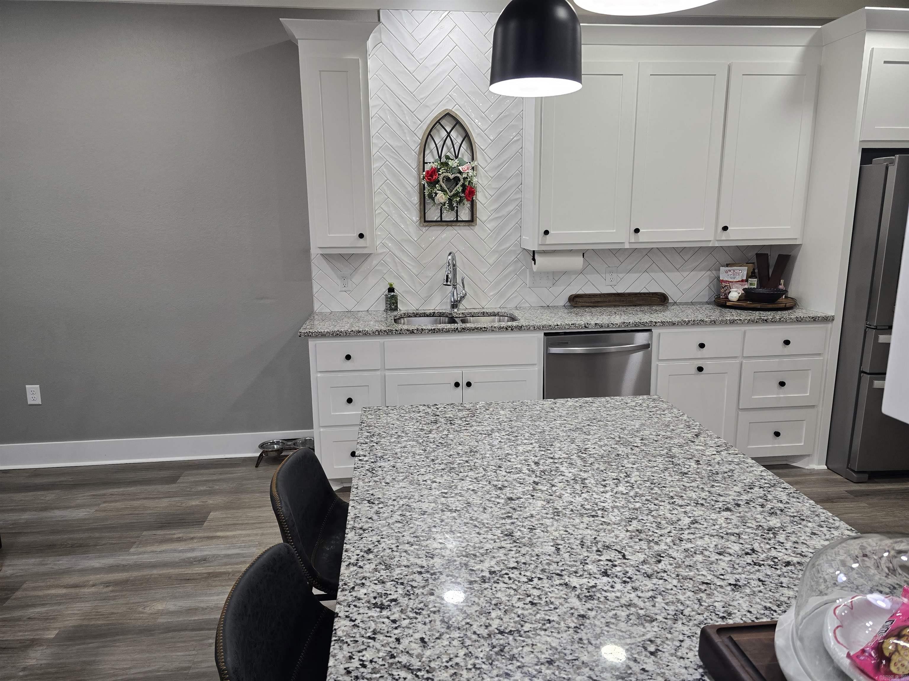 Quail Hollow - Residential