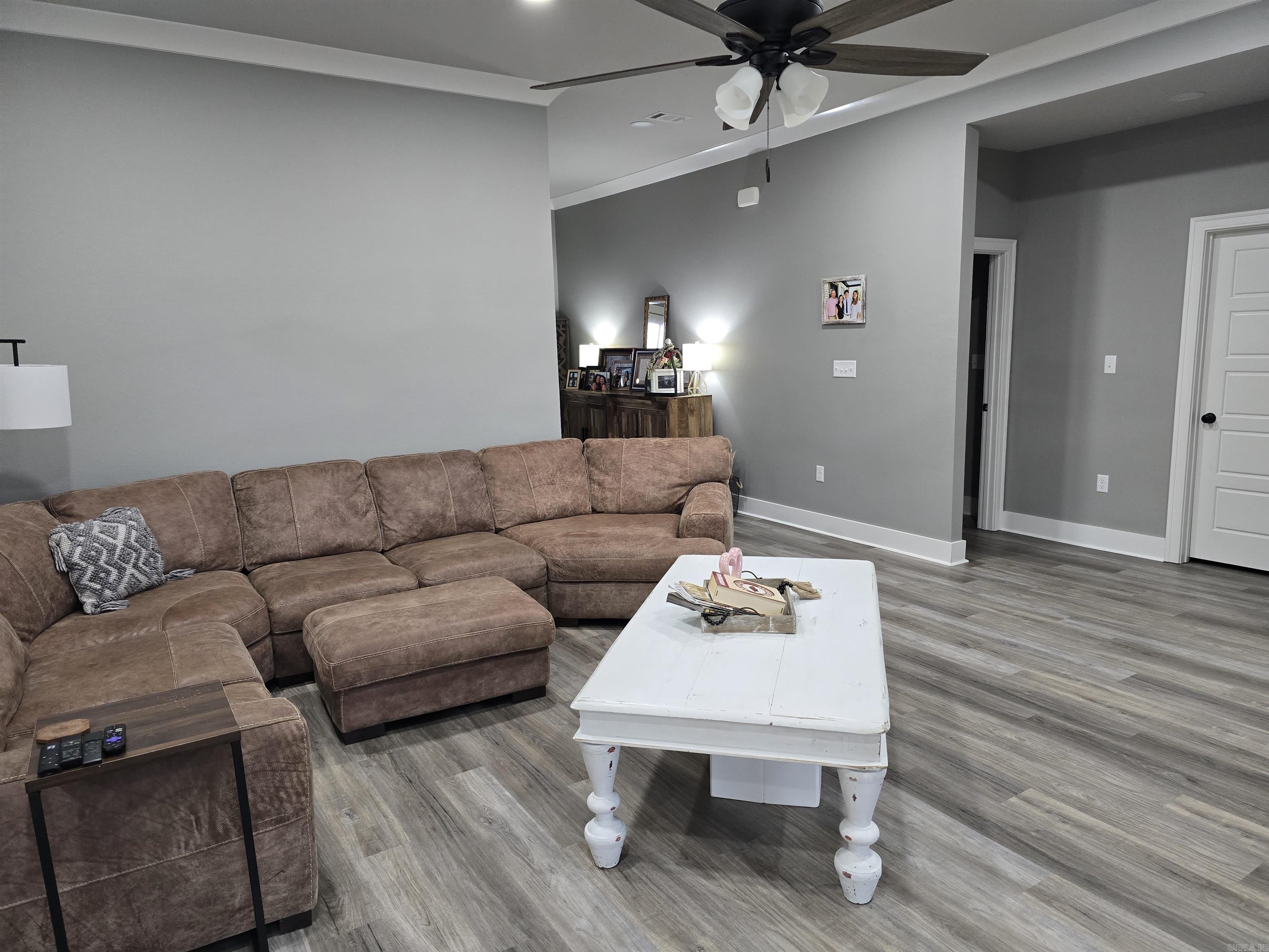 Quail Hollow - Residential