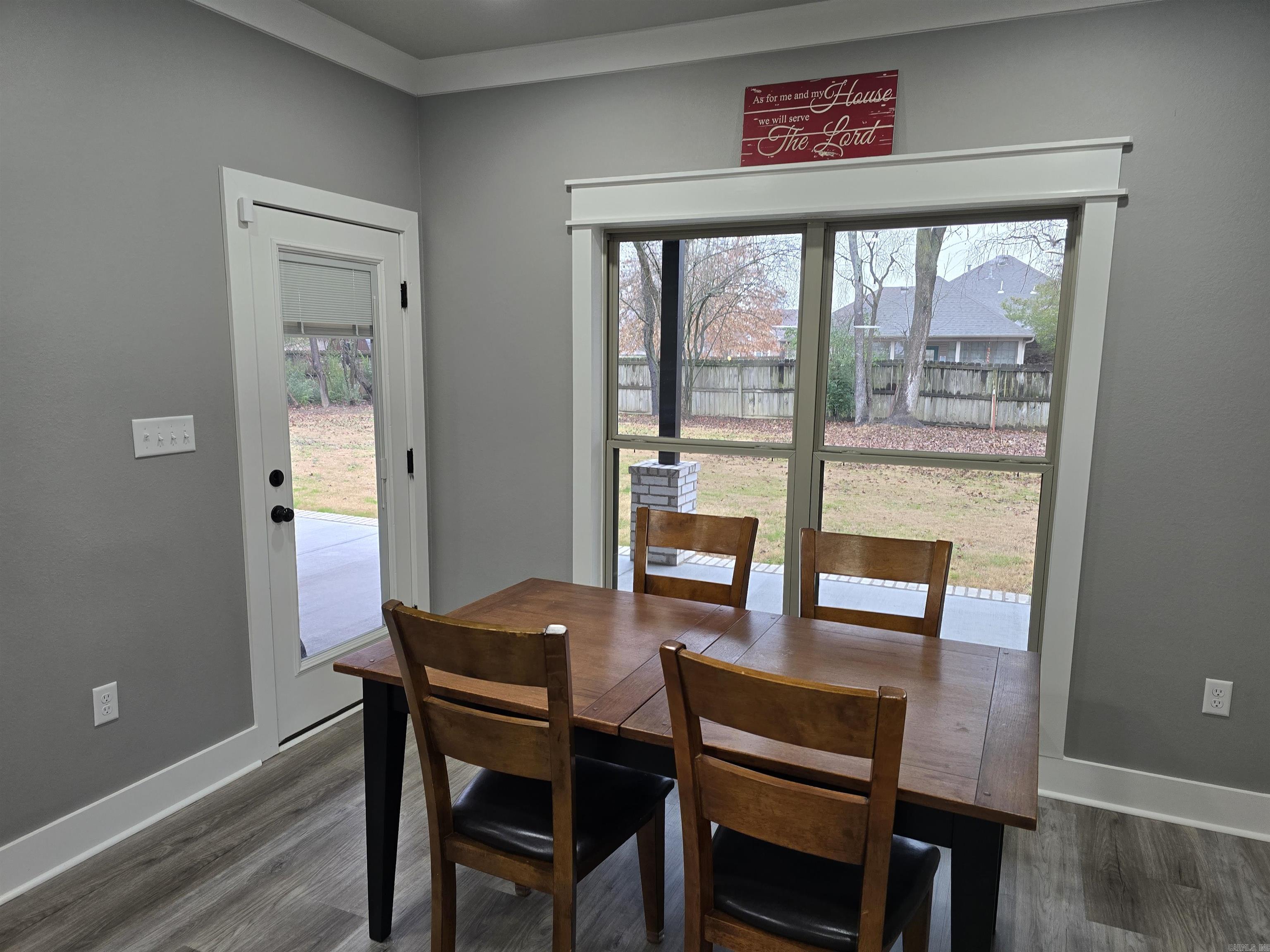Quail Hollow - Residential