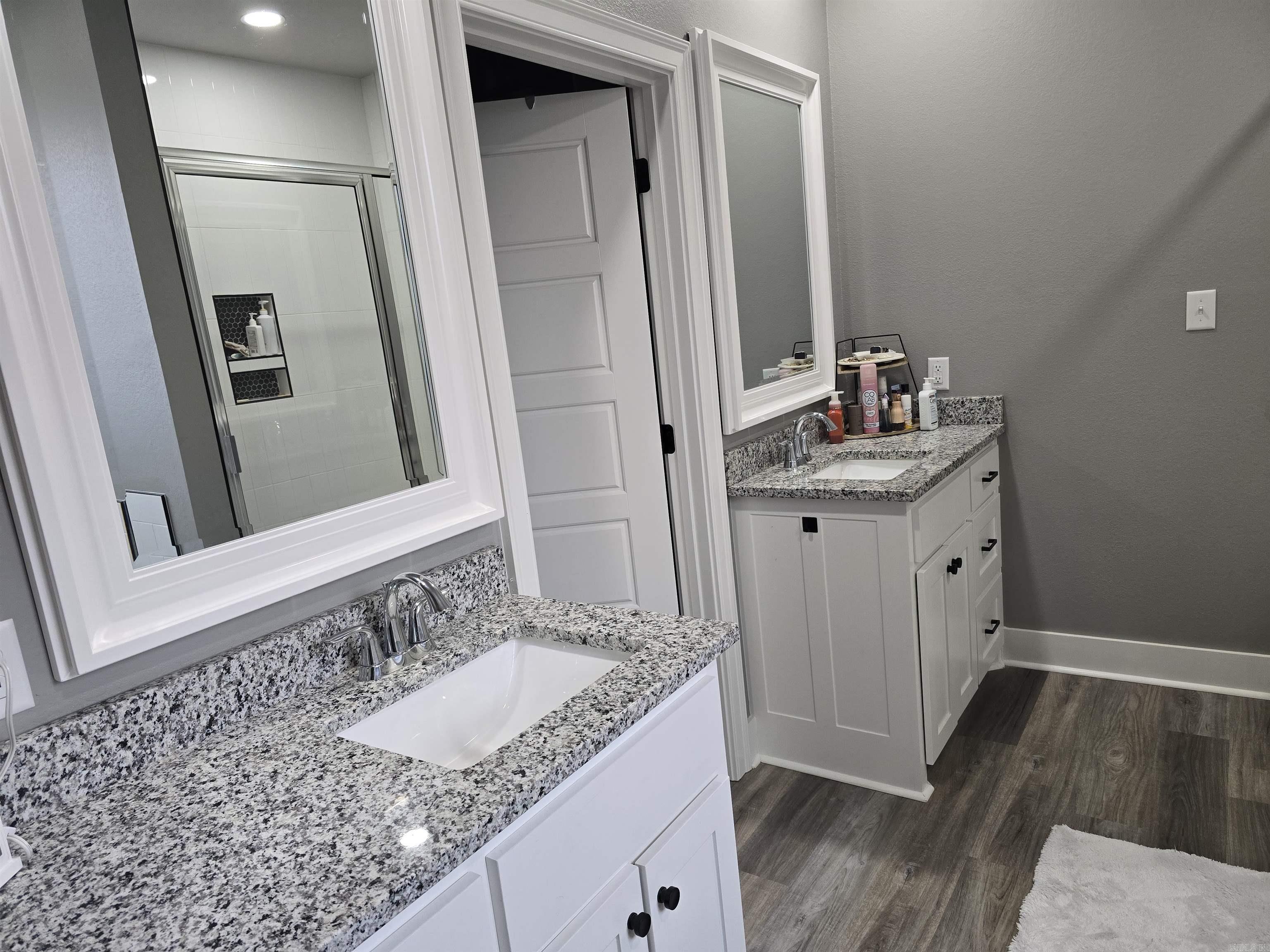 Quail Hollow - Residential