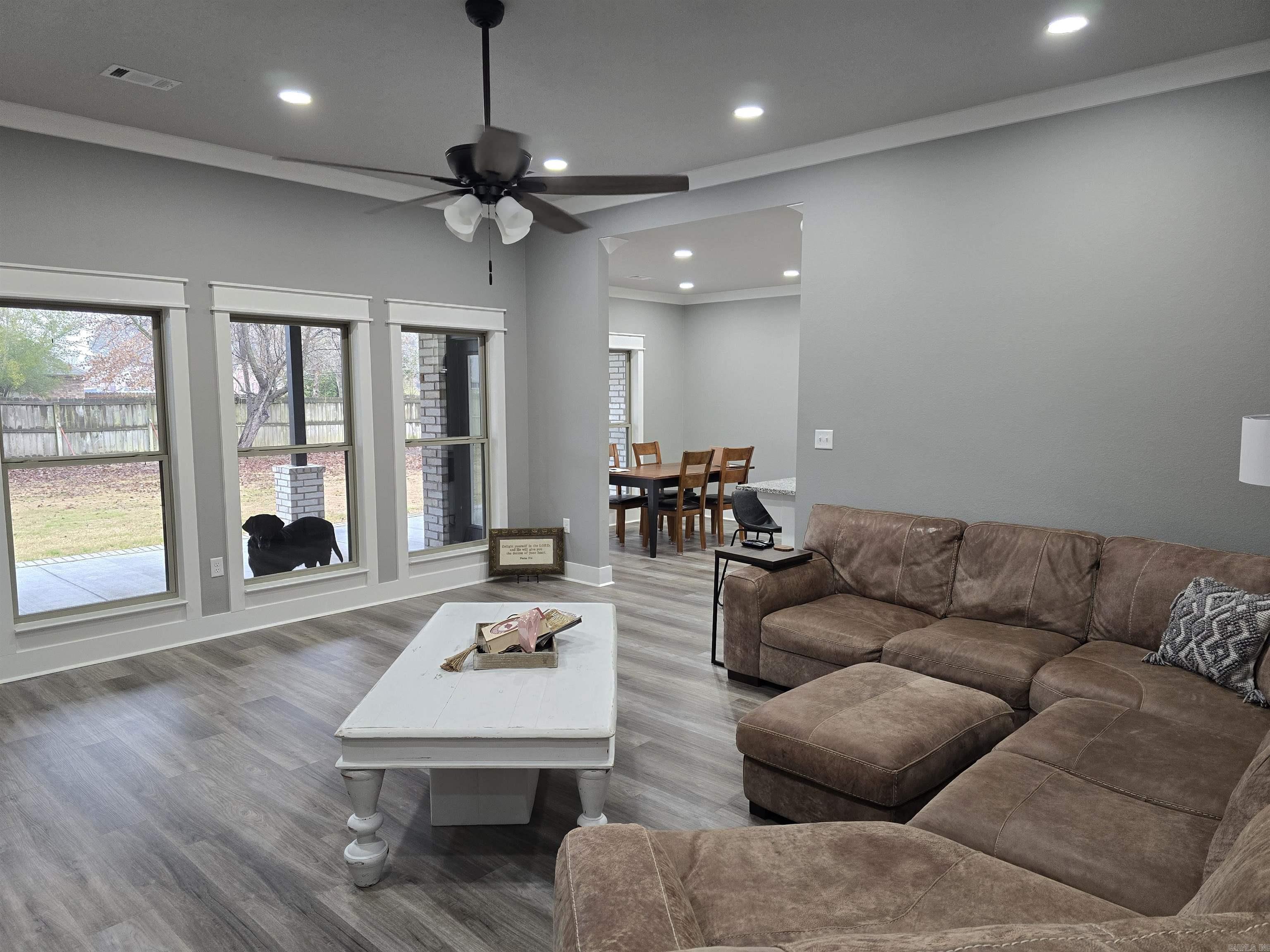 Quail Hollow - Residential
