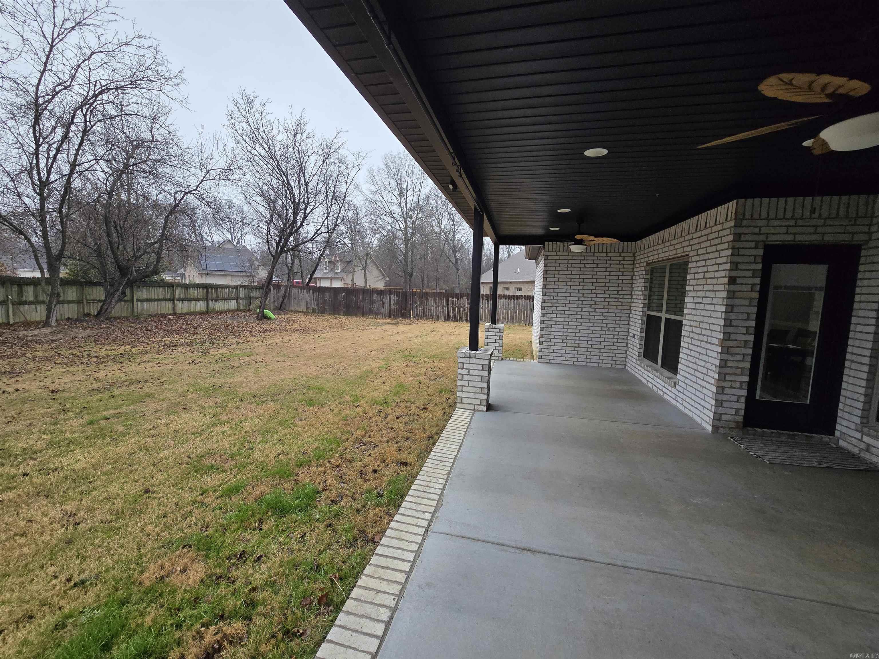 Quail Hollow - Residential