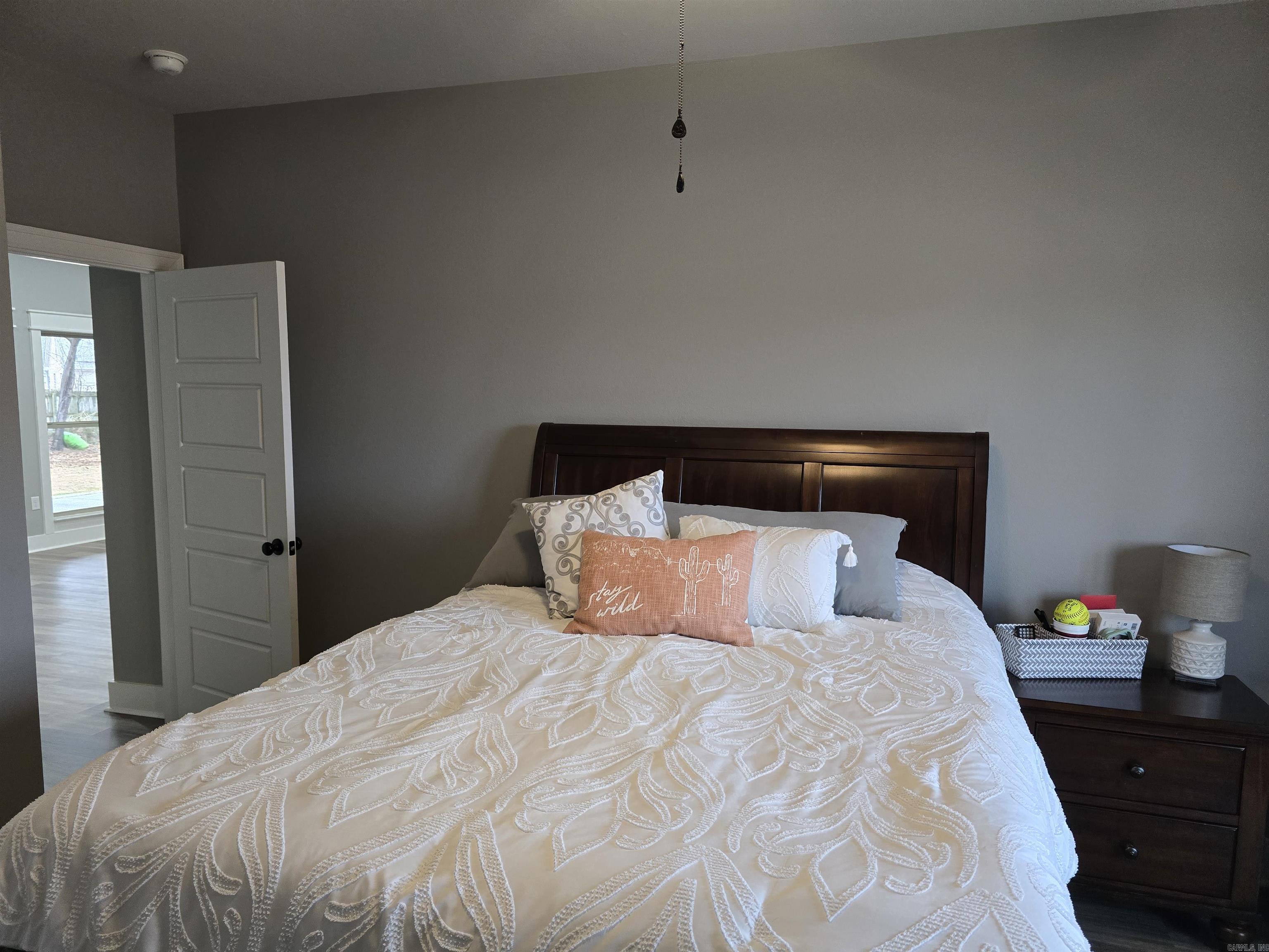 Quail Hollow - Residential