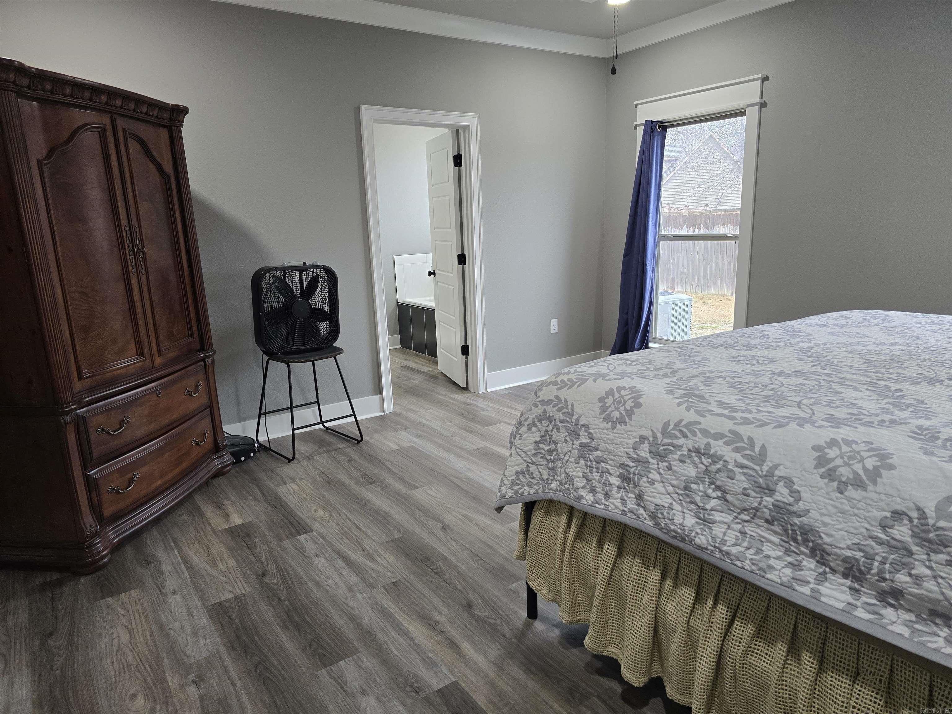 Quail Hollow - Residential