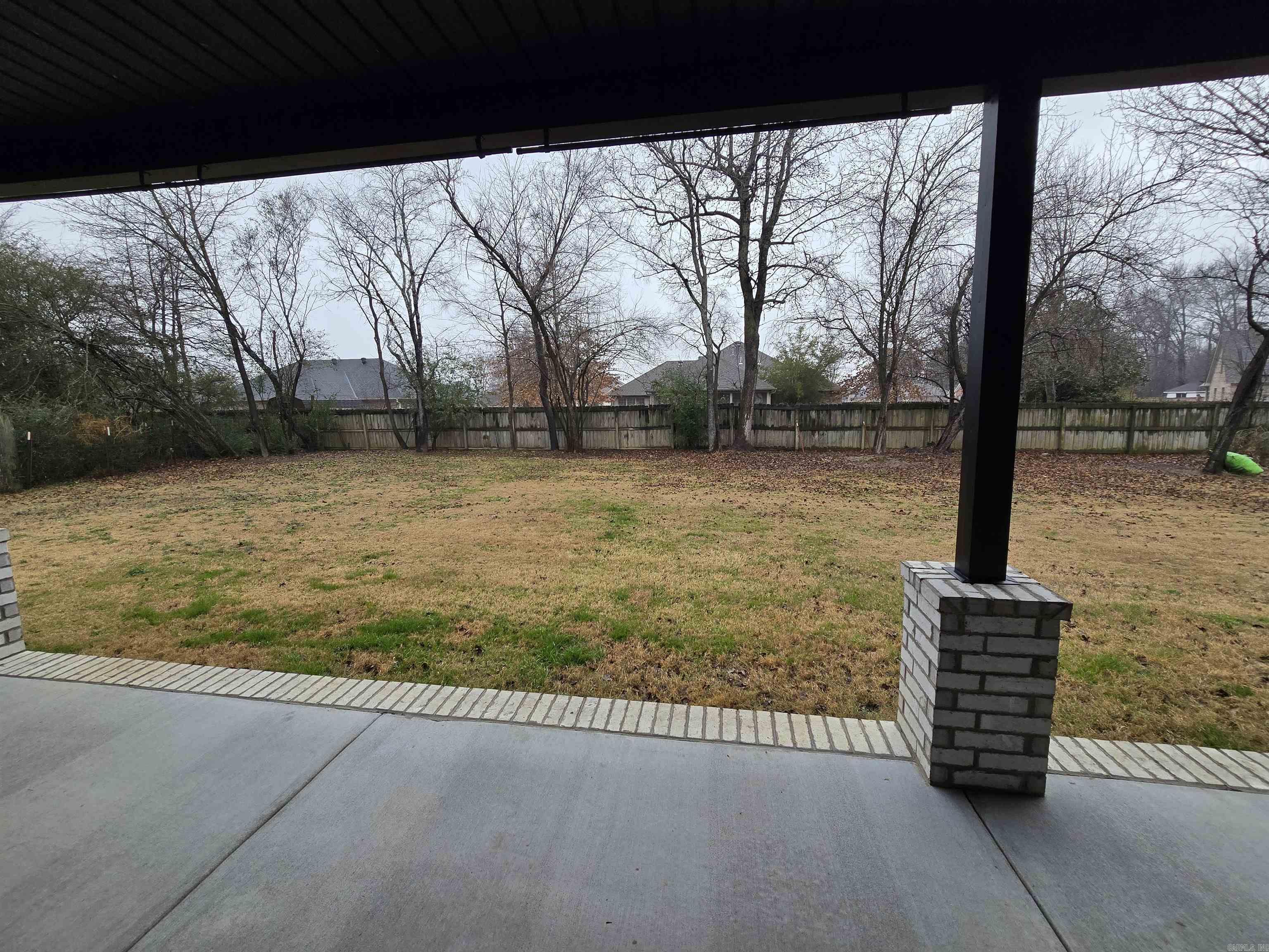 Quail Hollow - Residential