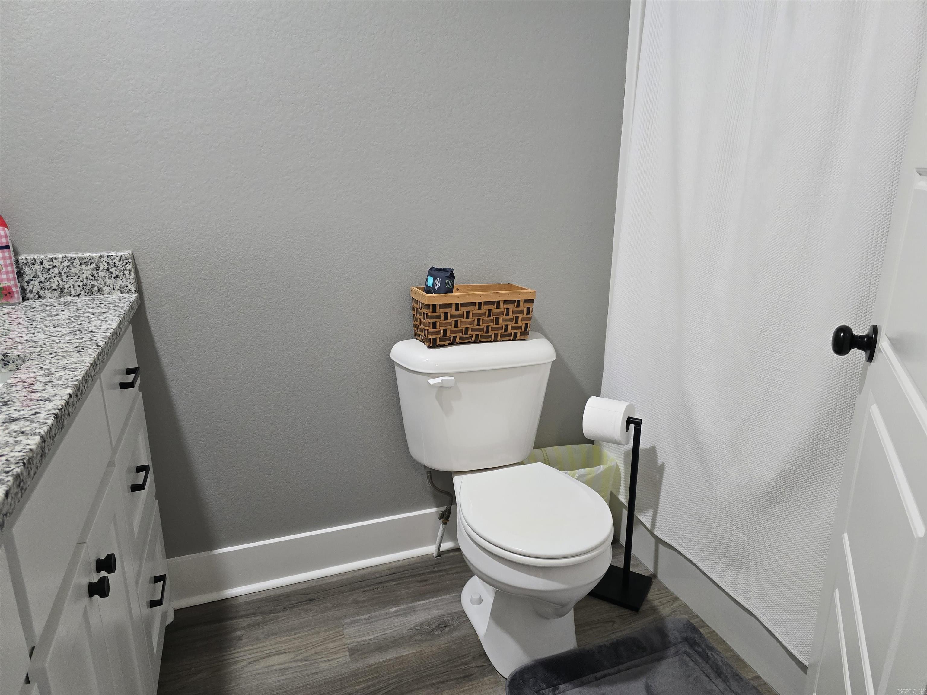 Quail Hollow - Residential