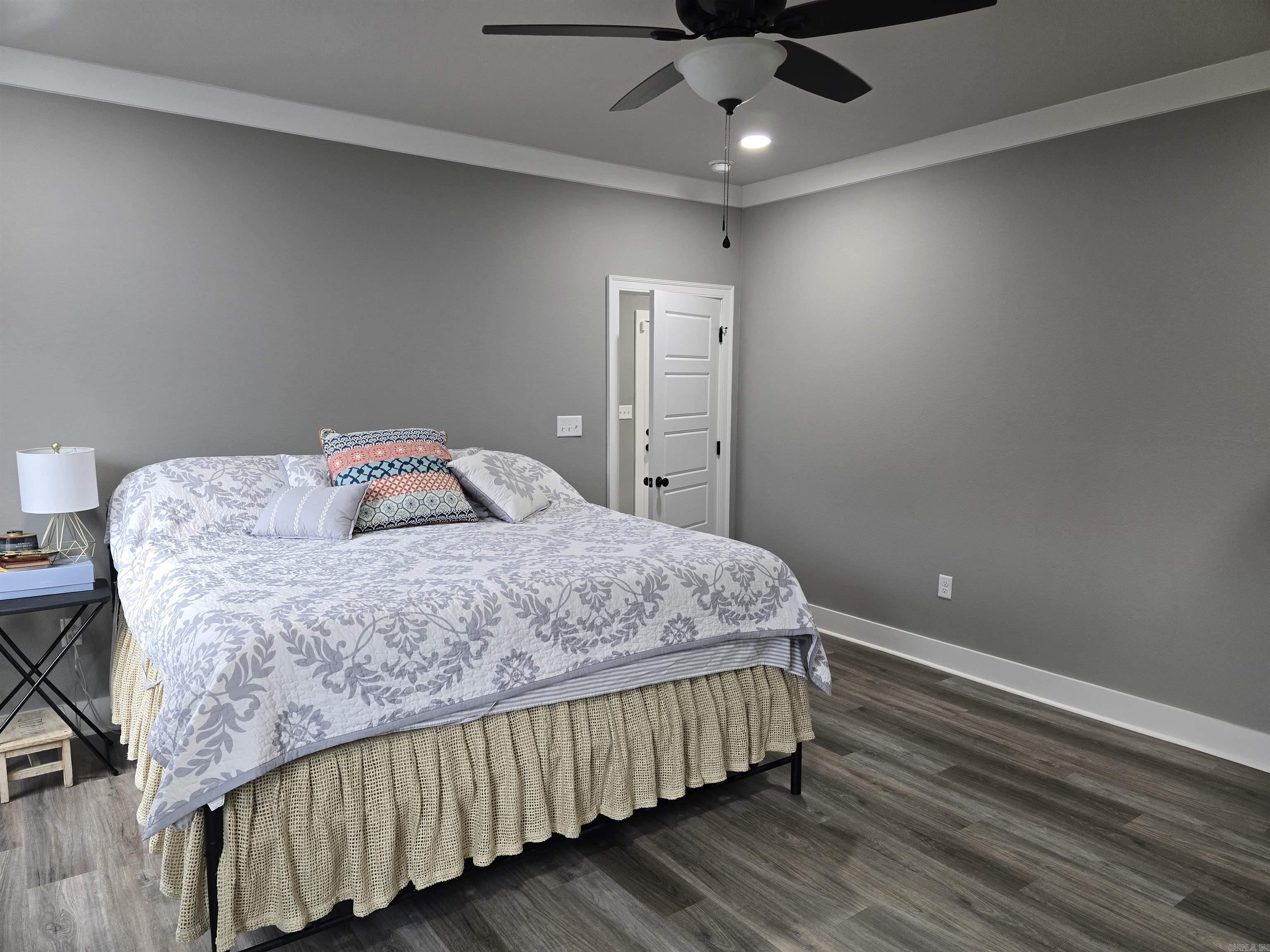 Quail Hollow - Residential