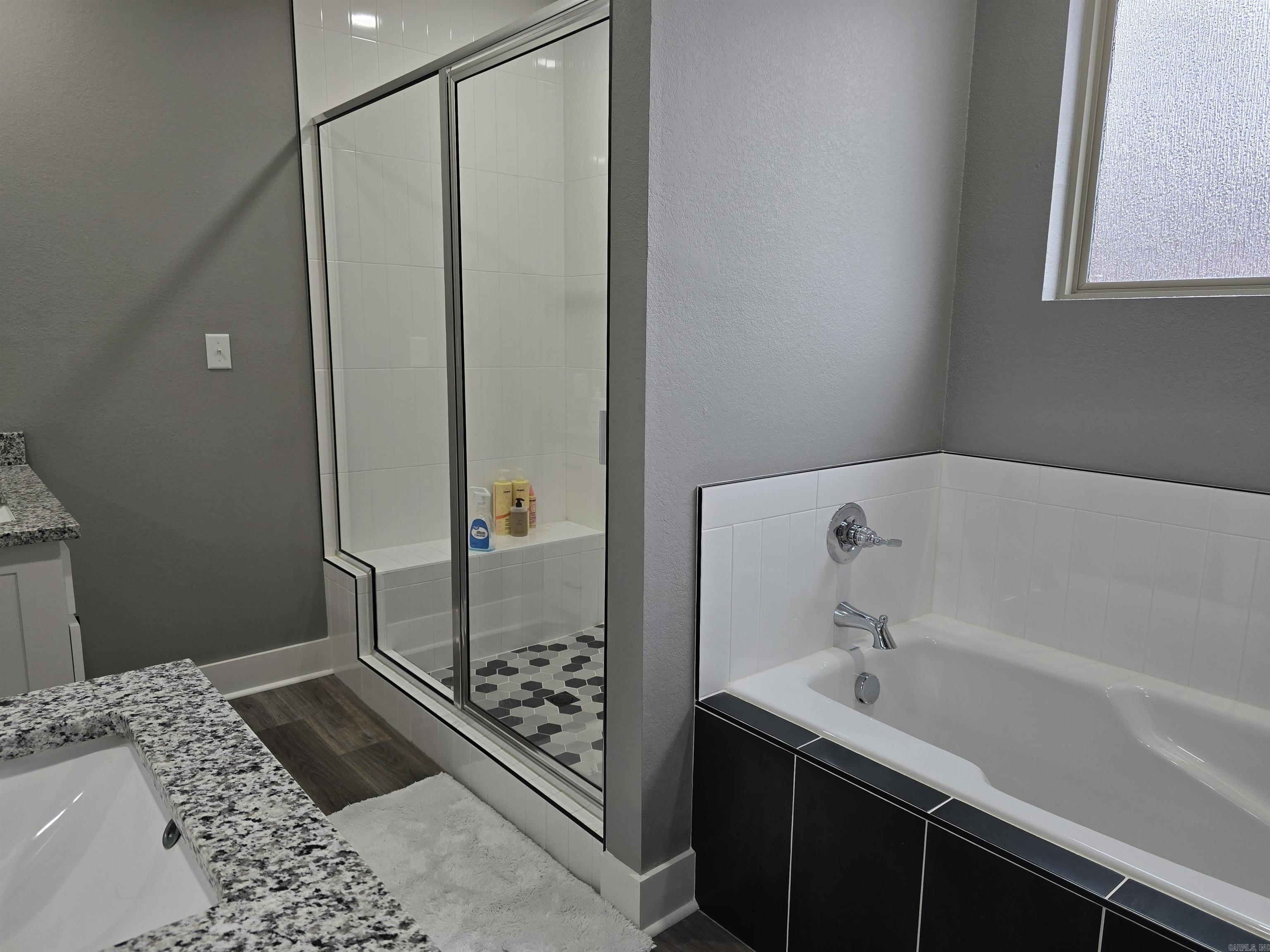 Quail Hollow - Residential