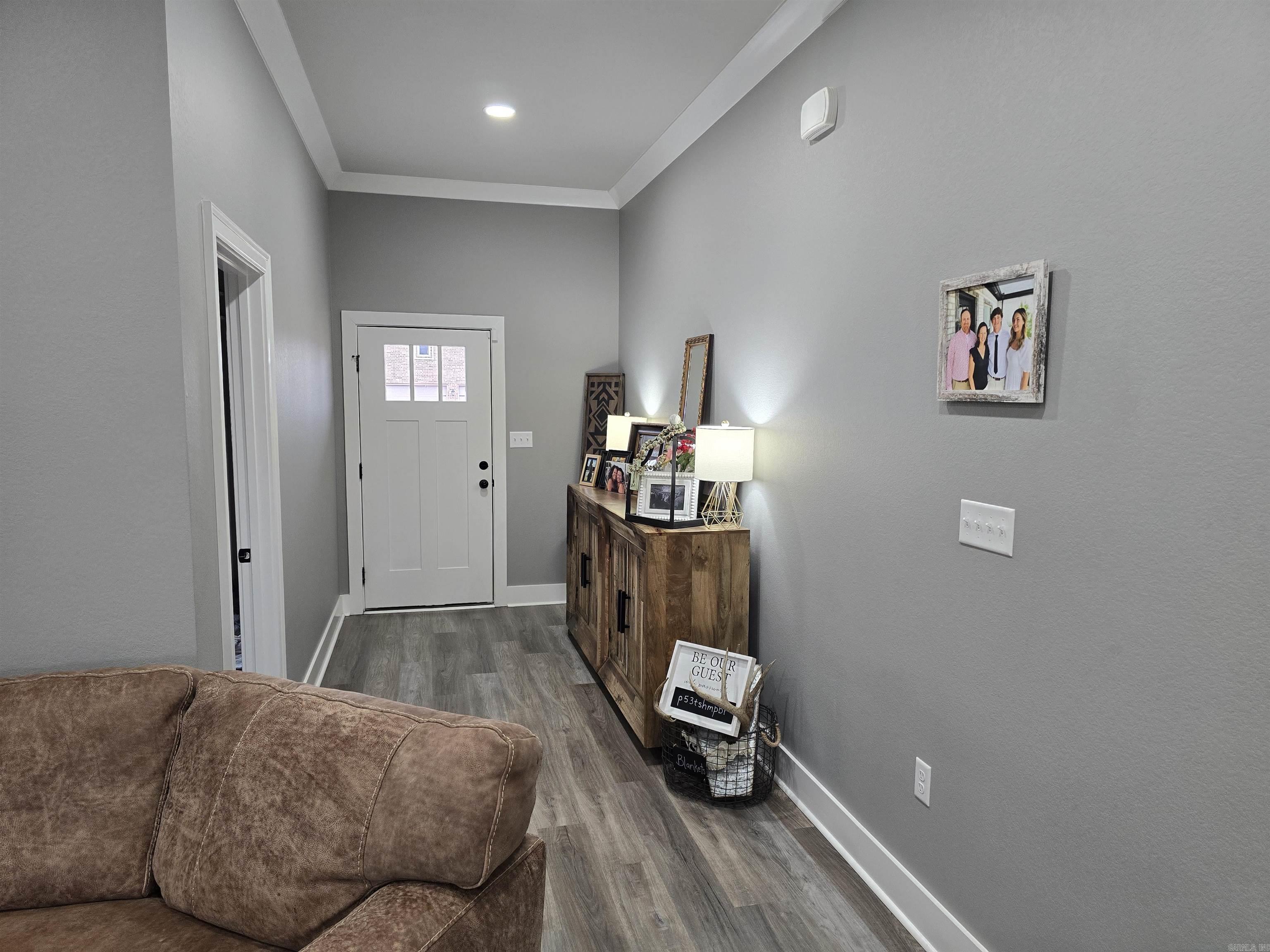 Quail Hollow - Residential