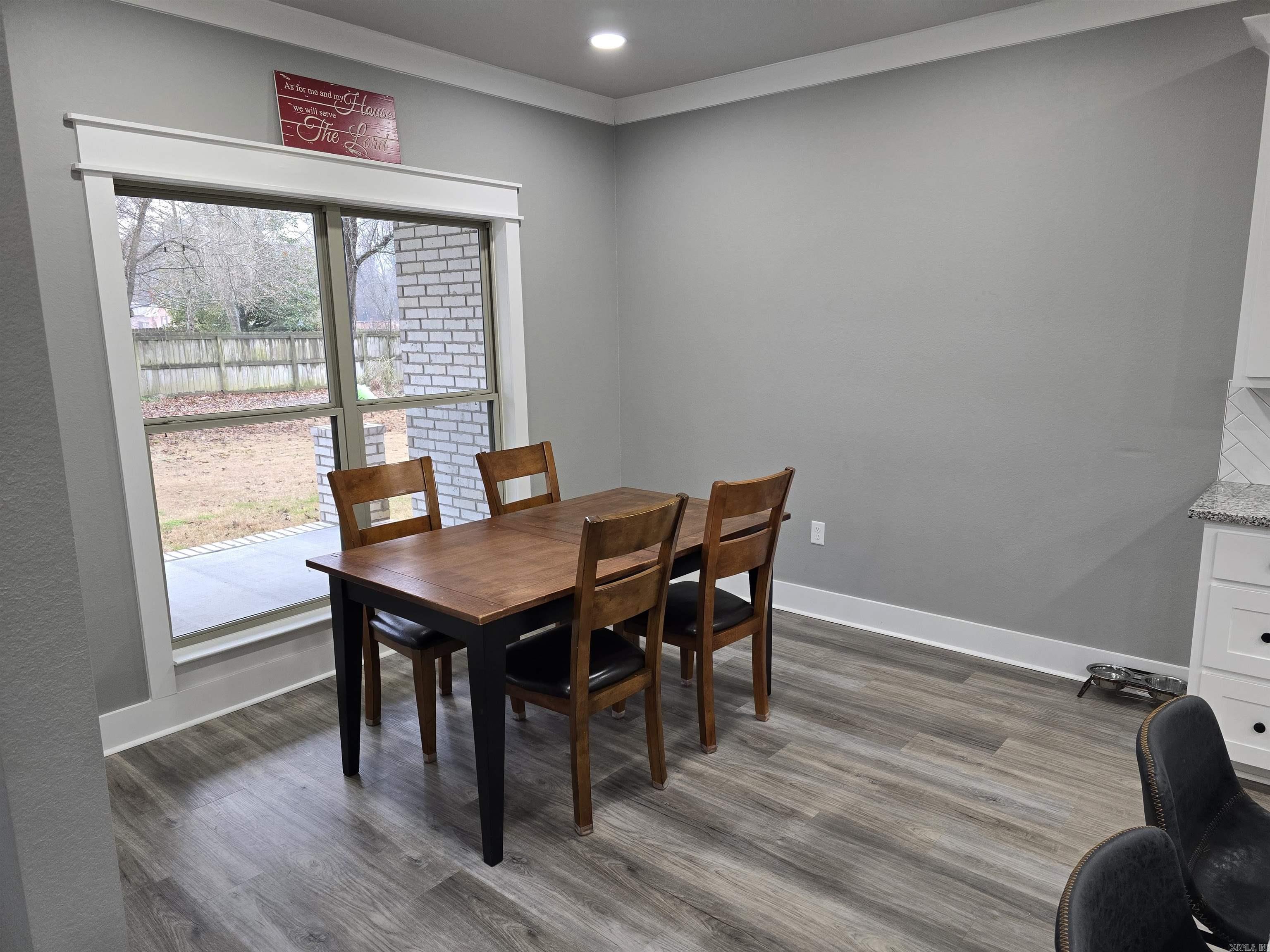 Quail Hollow - Residential