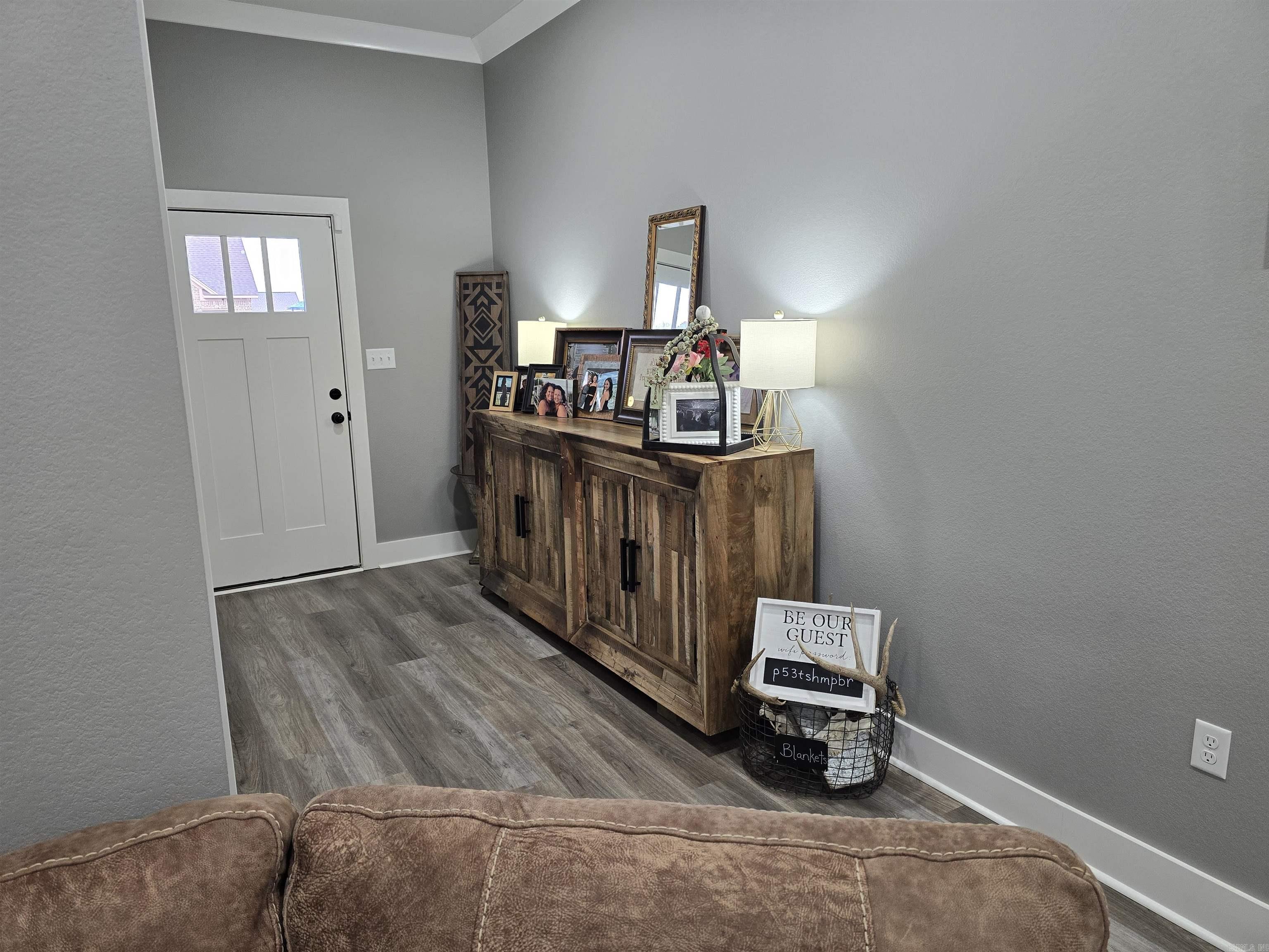 Quail Hollow - Residential