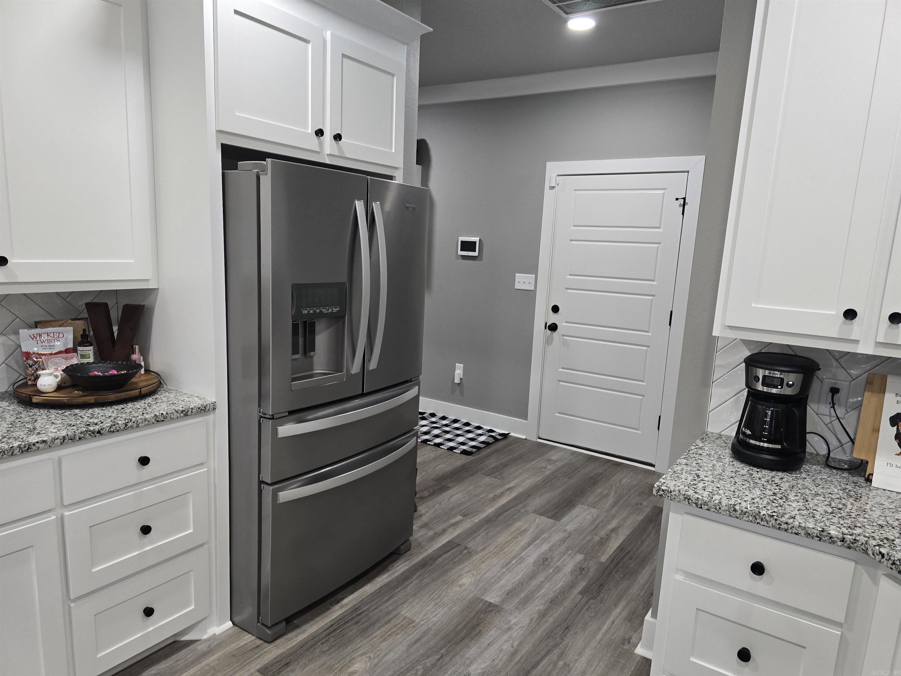 Quail Hollow - Residential